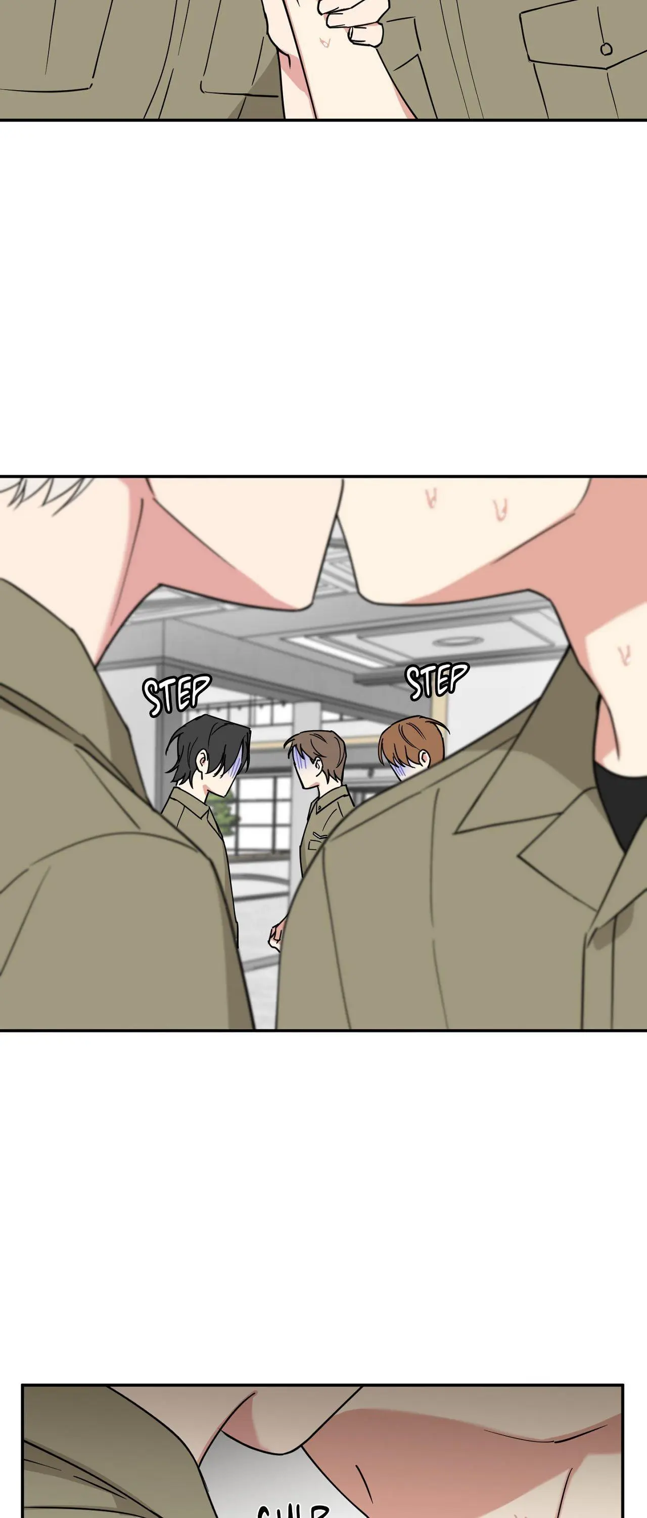Magical Ahjussi - Chapter 12 Page 37