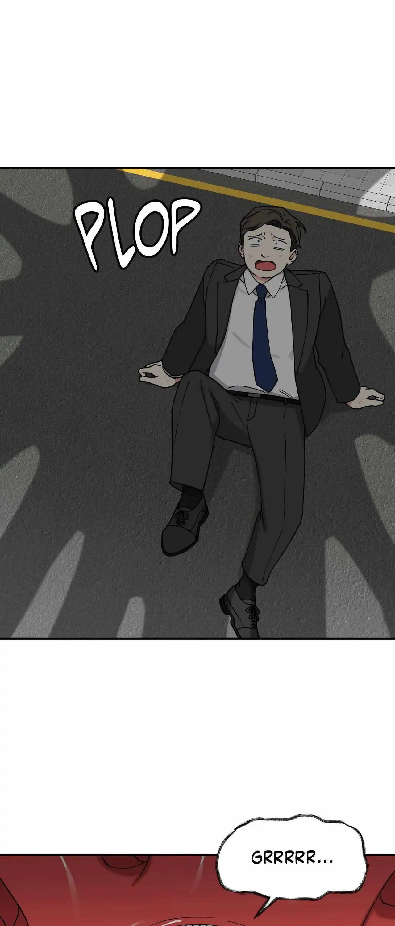 Magical Ahjussi - Chapter 13 Page 2