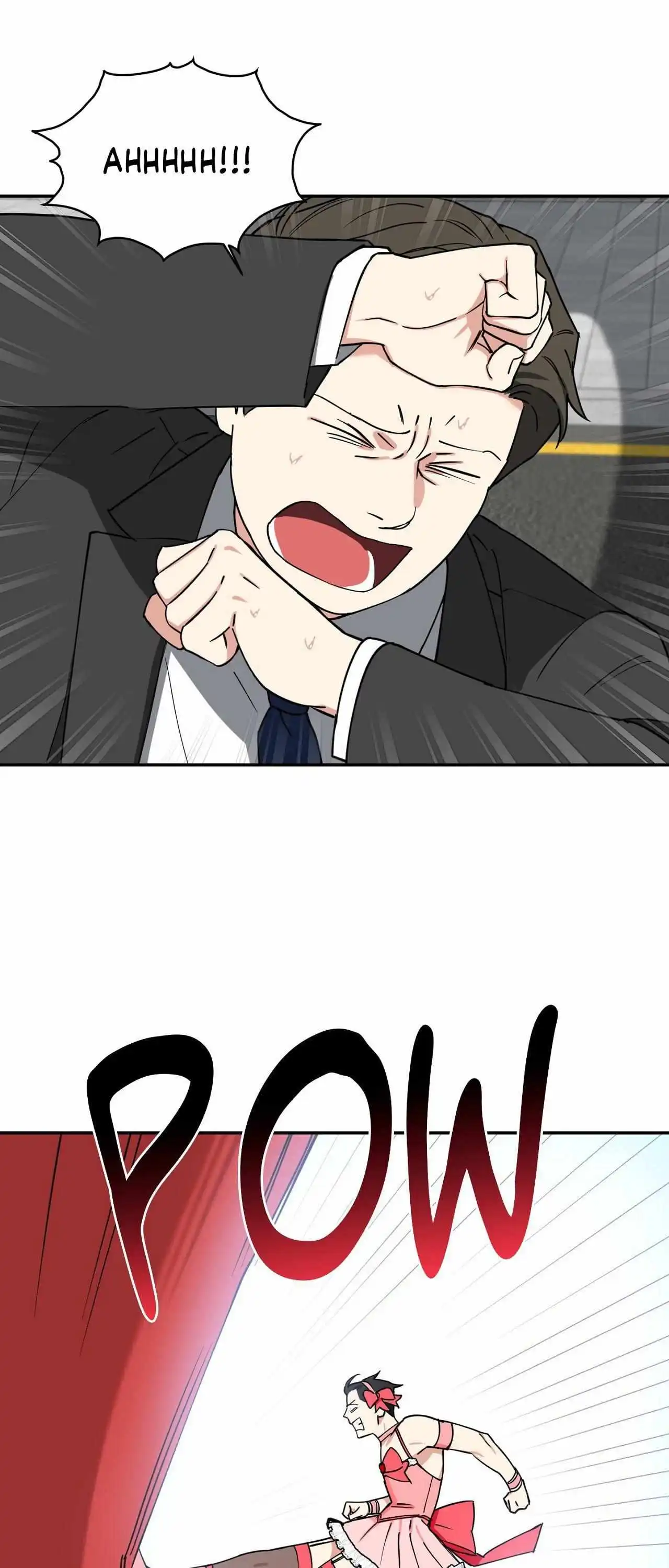 Magical Ahjussi - Chapter 13 Page 4