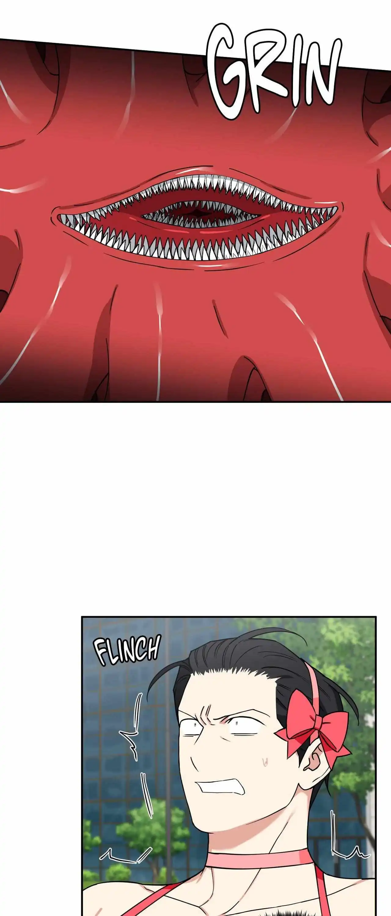 Magical Ahjussi - Chapter 13 Page 8