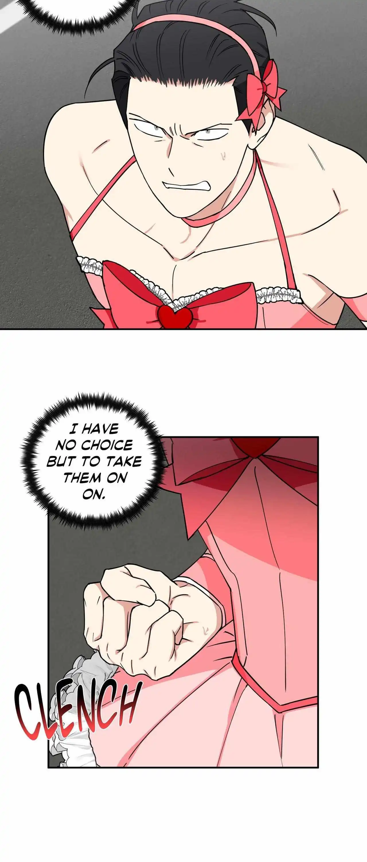 Magical Ahjussi - Chapter 13 Page 13