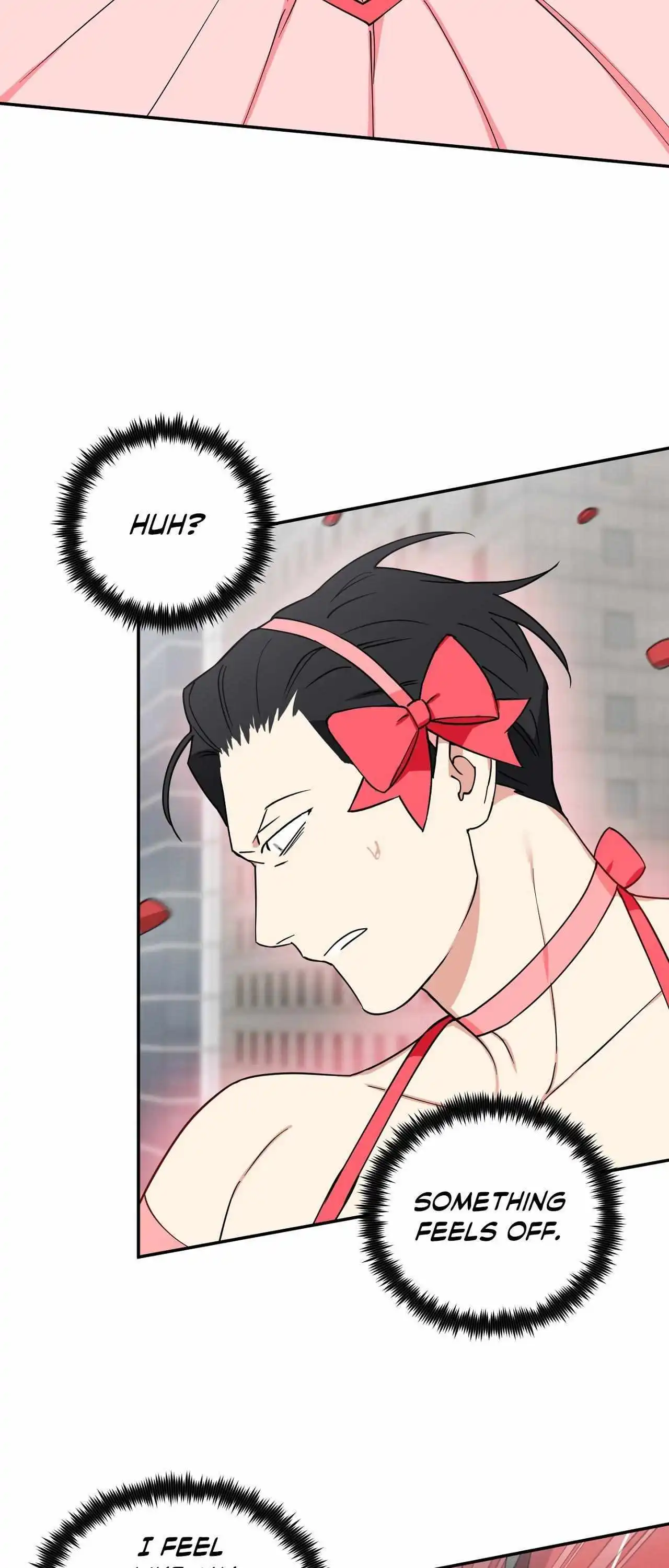 Magical Ahjussi - Chapter 13 Page 16