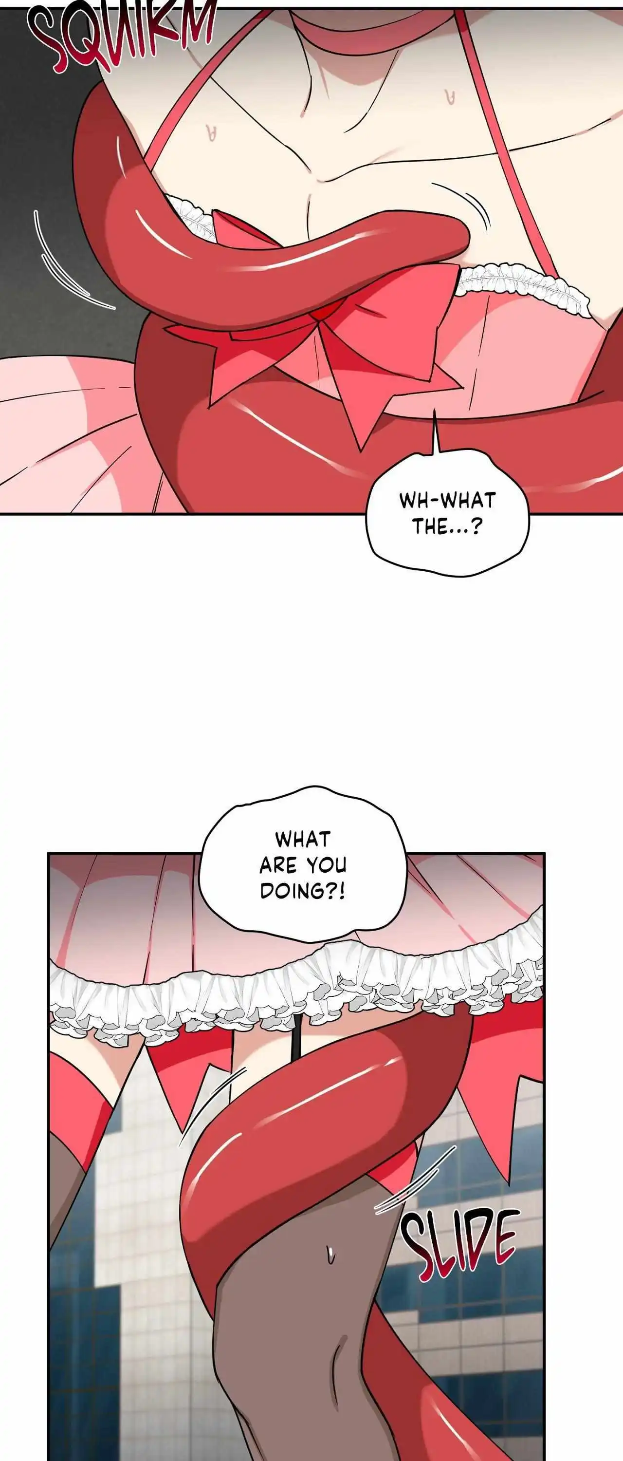 Magical Ahjussi - Chapter 13 Page 22