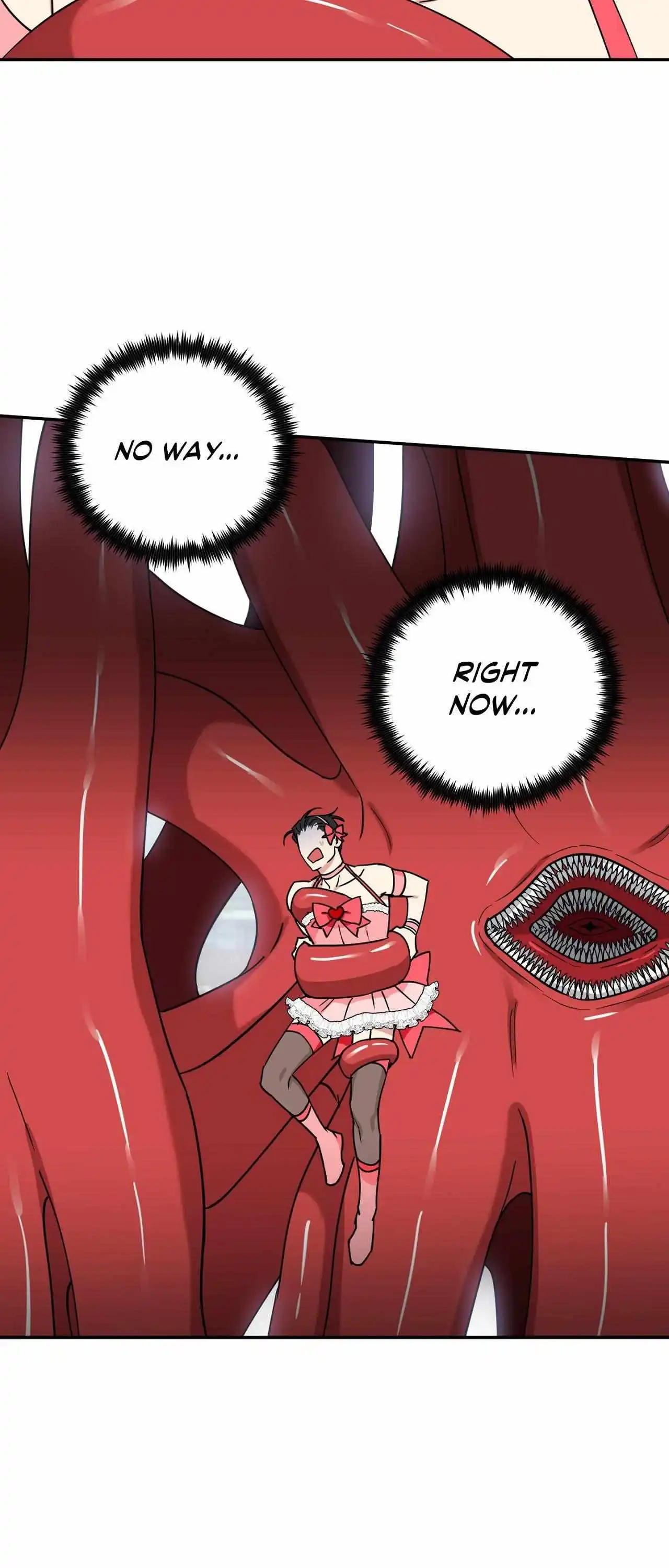 Magical Ahjussi - Chapter 13 Page 26