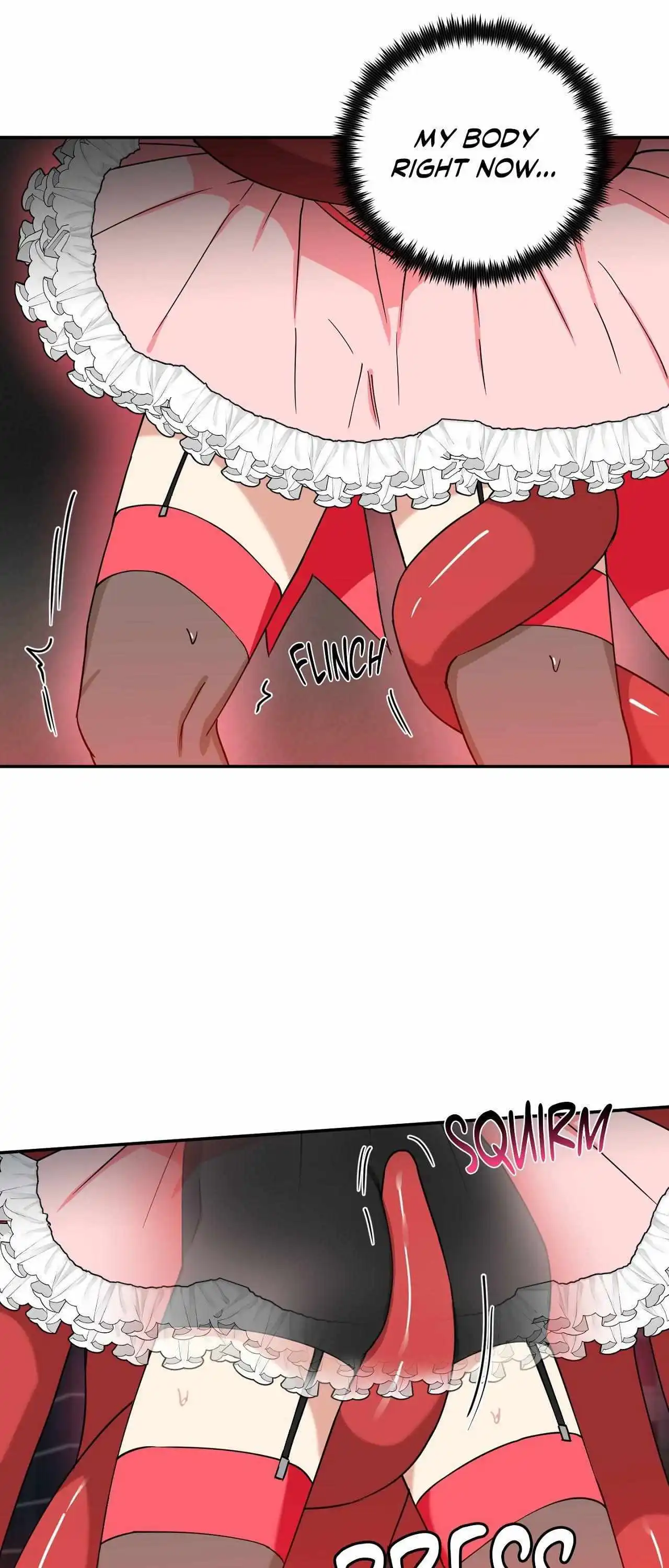 Magical Ahjussi - Chapter 13 Page 27