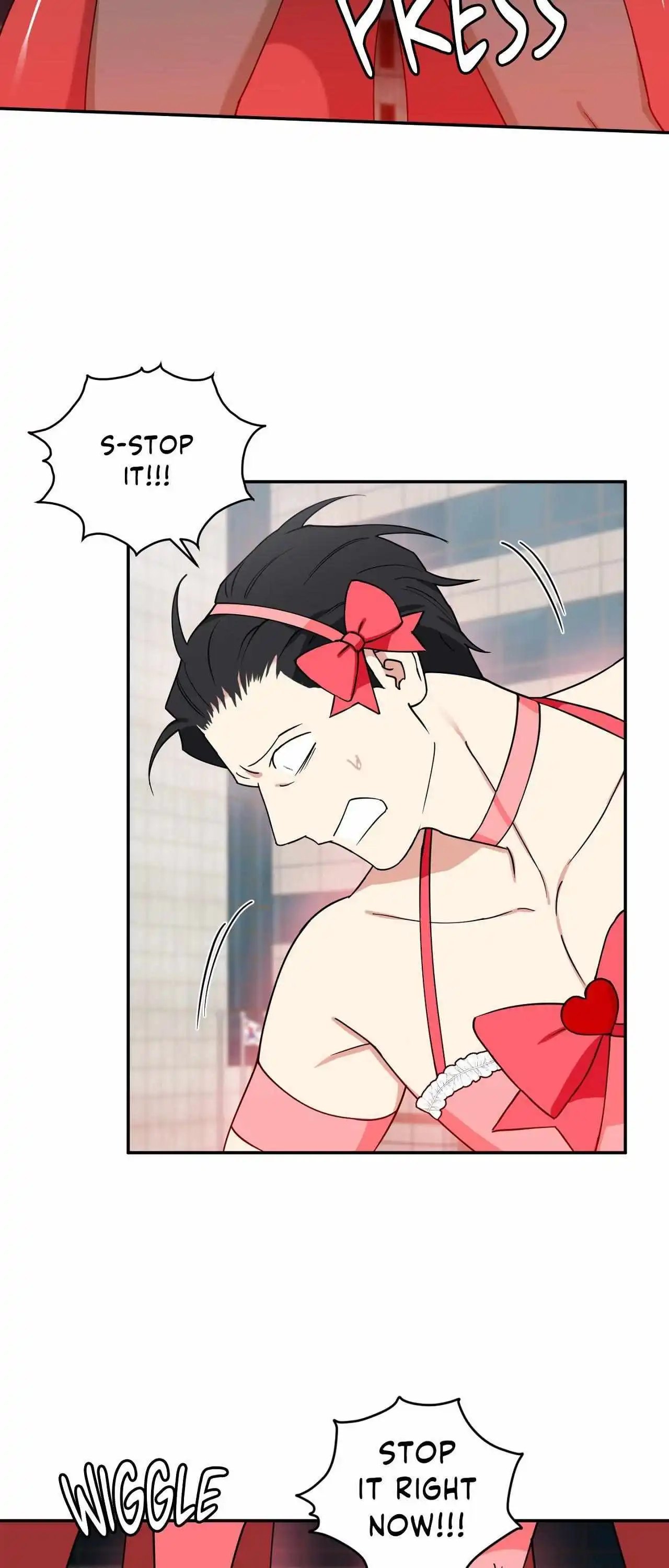 Magical Ahjussi - Chapter 13 Page 28