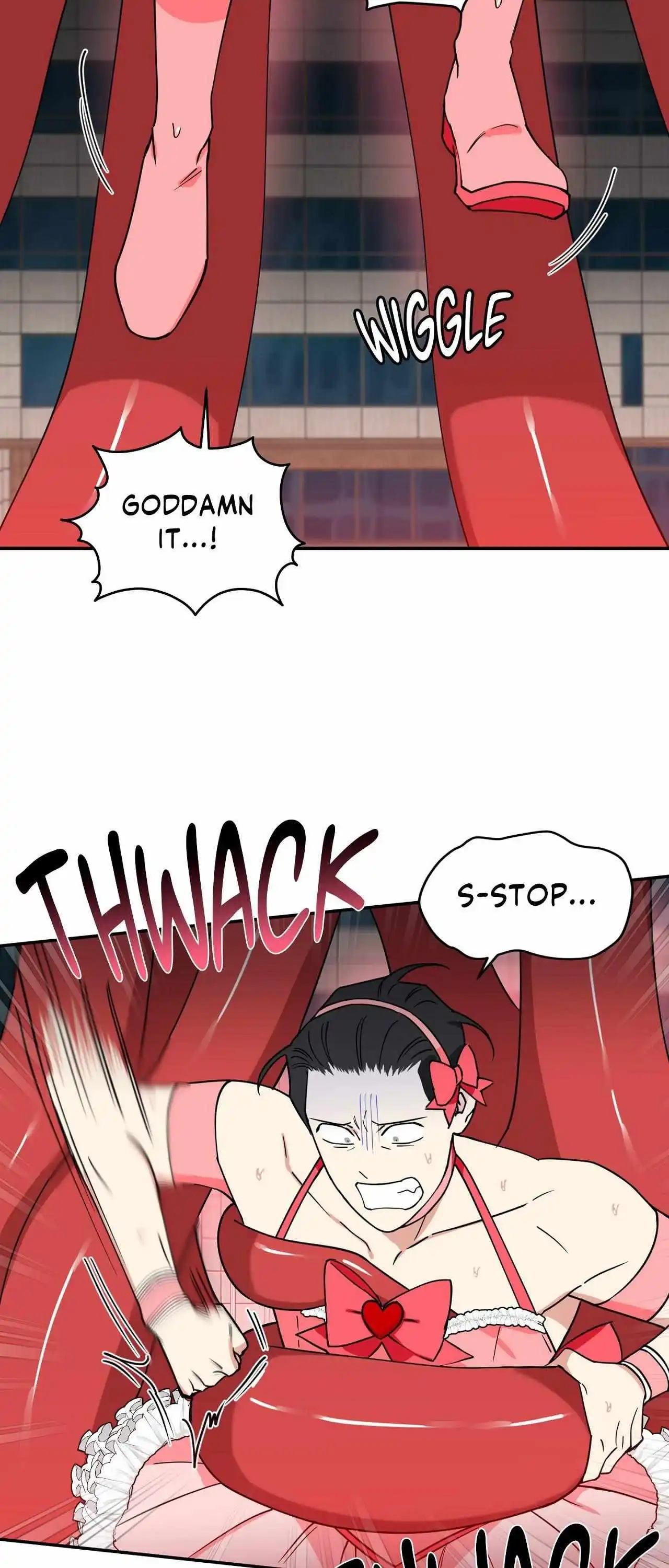 Magical Ahjussi - Chapter 13 Page 29