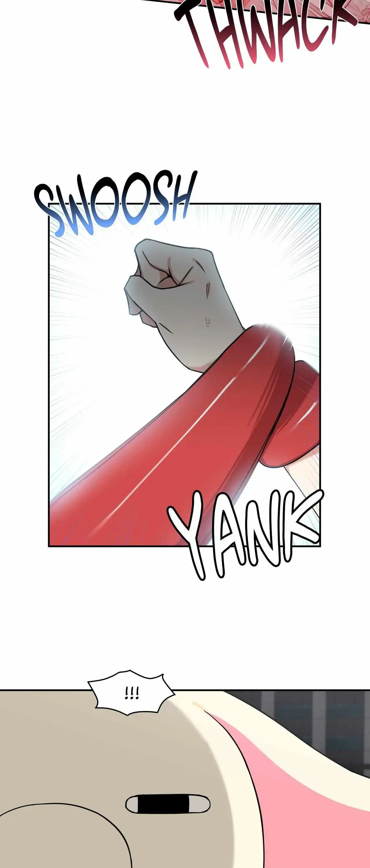 Magical Ahjussi - Chapter 13 Page 30