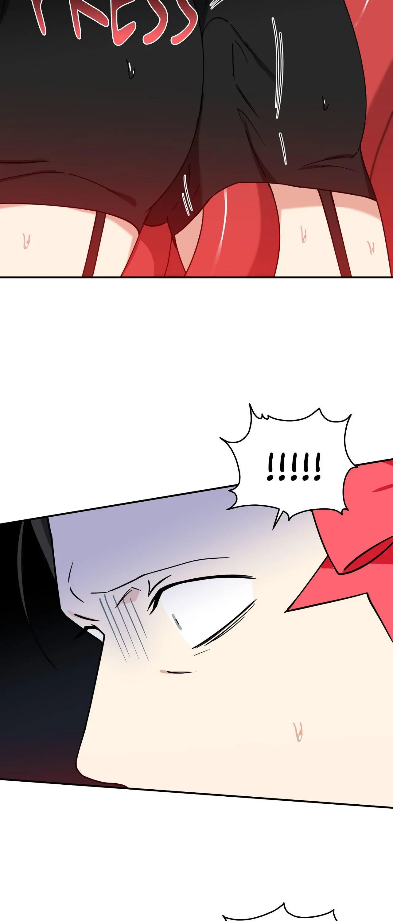 Magical Ahjussi - Chapter 13 Page 32