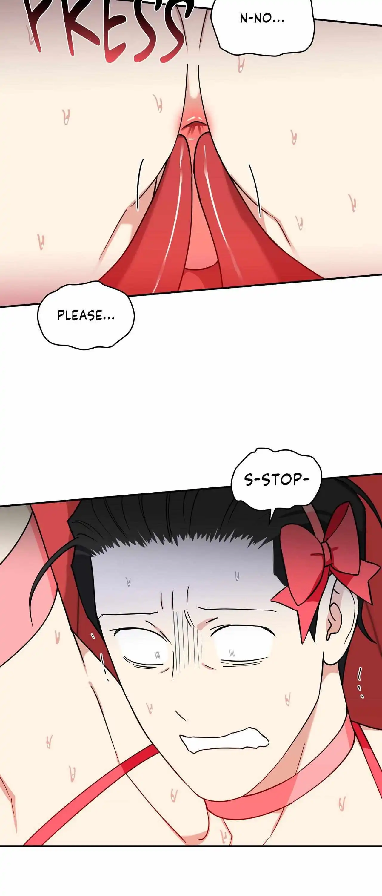 Magical Ahjussi - Chapter 13 Page 34