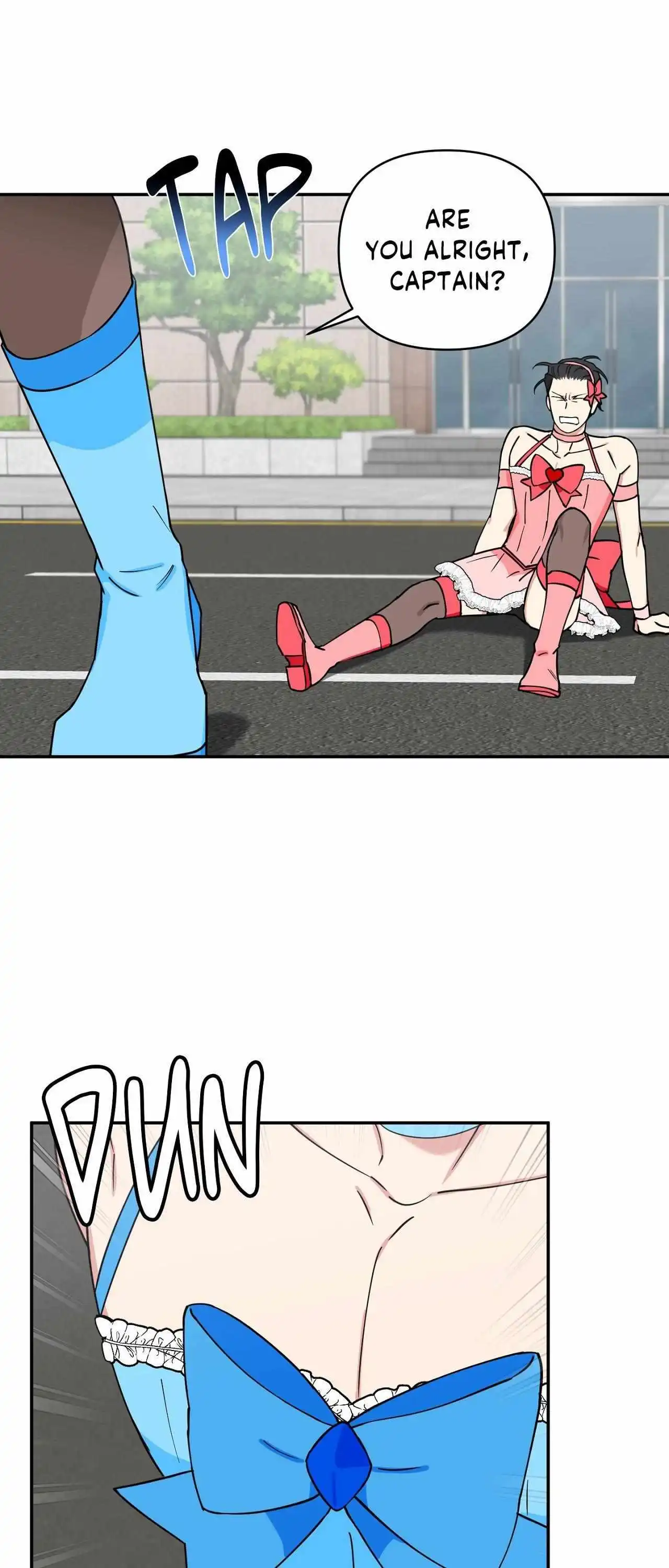 Magical Ahjussi - Chapter 13 Page 37
