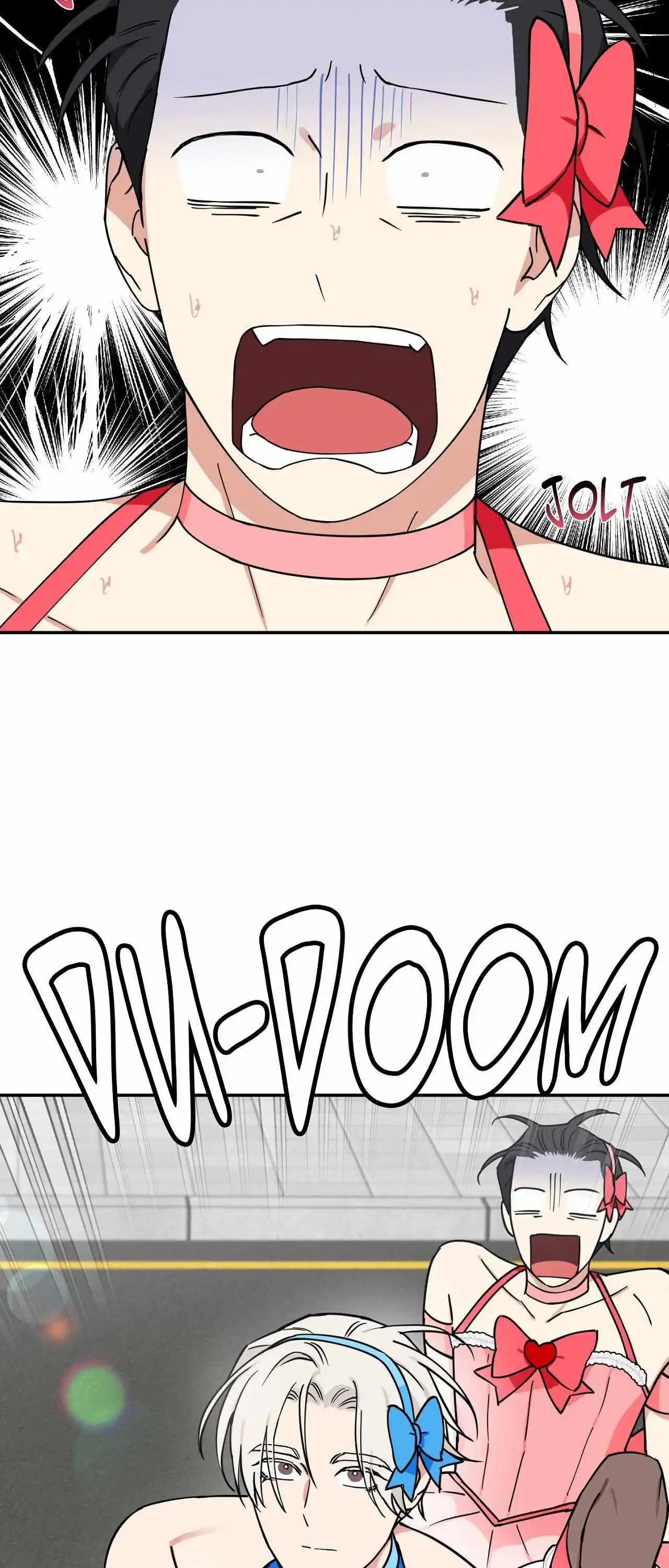 Magical Ahjussi - Chapter 13 Page 39