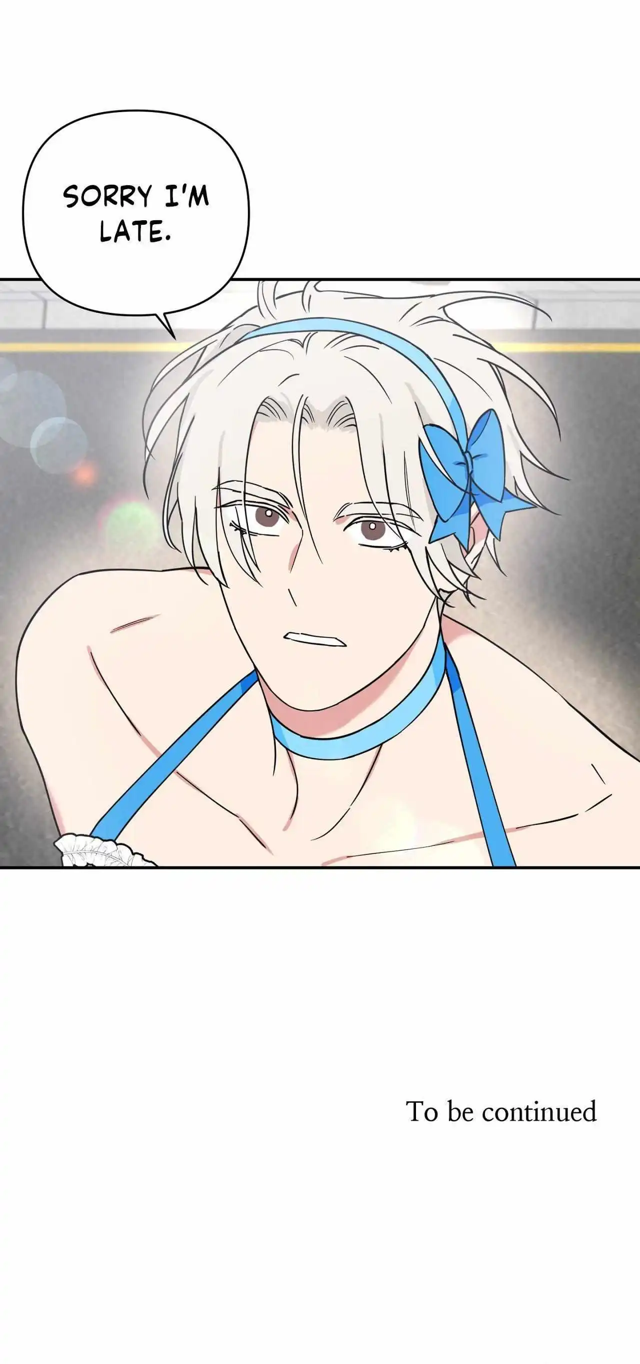Magical Ahjussi - Chapter 13 Page 41
