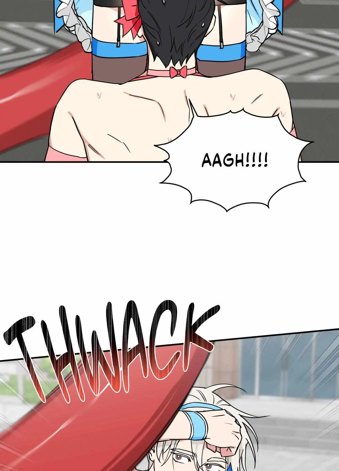 Magical Ahjussi - Chapter 14 Page 8