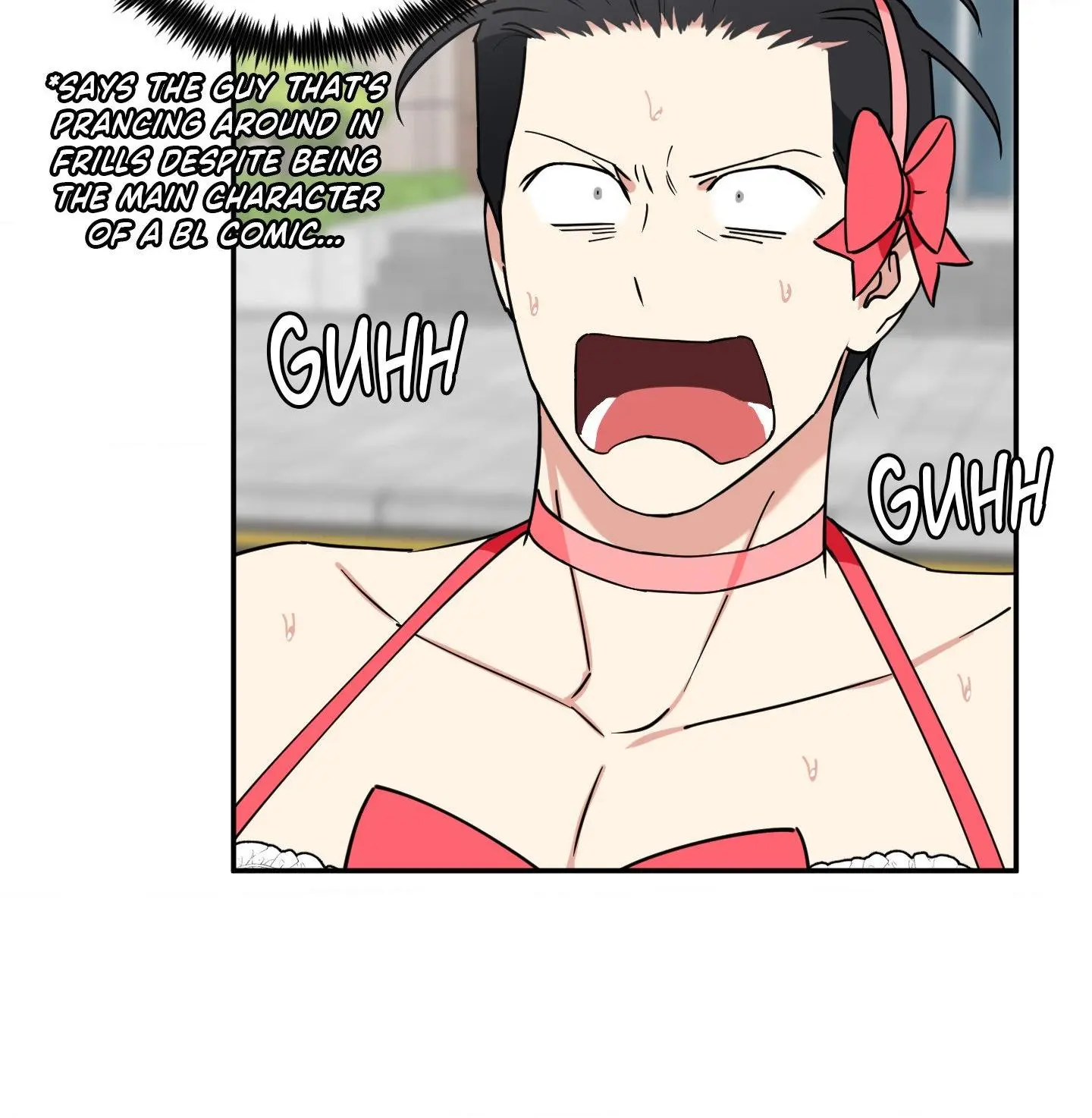 Magical Ahjussi - Chapter 14 Page 10