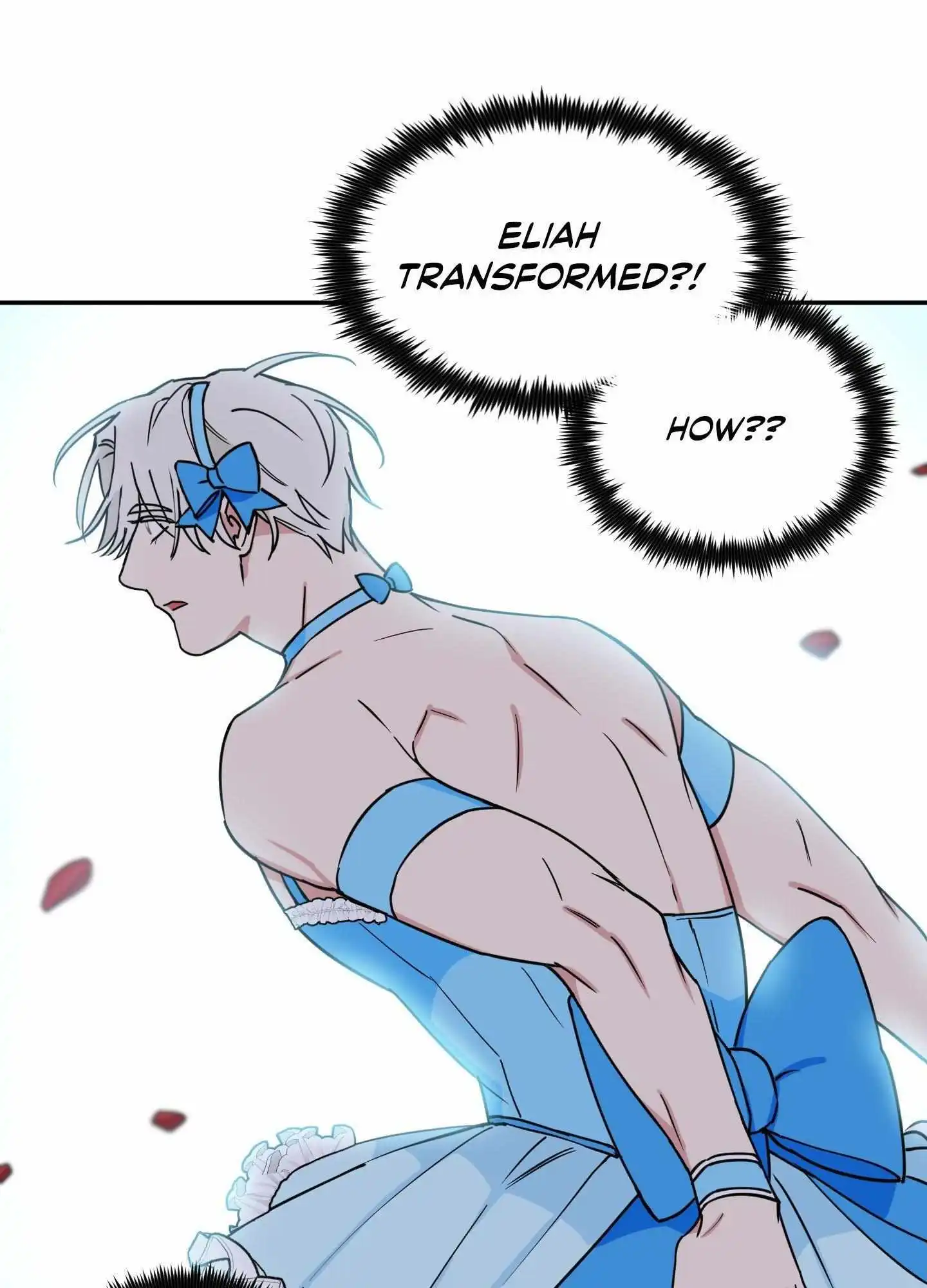 Magical Ahjussi - Chapter 14 Page 11