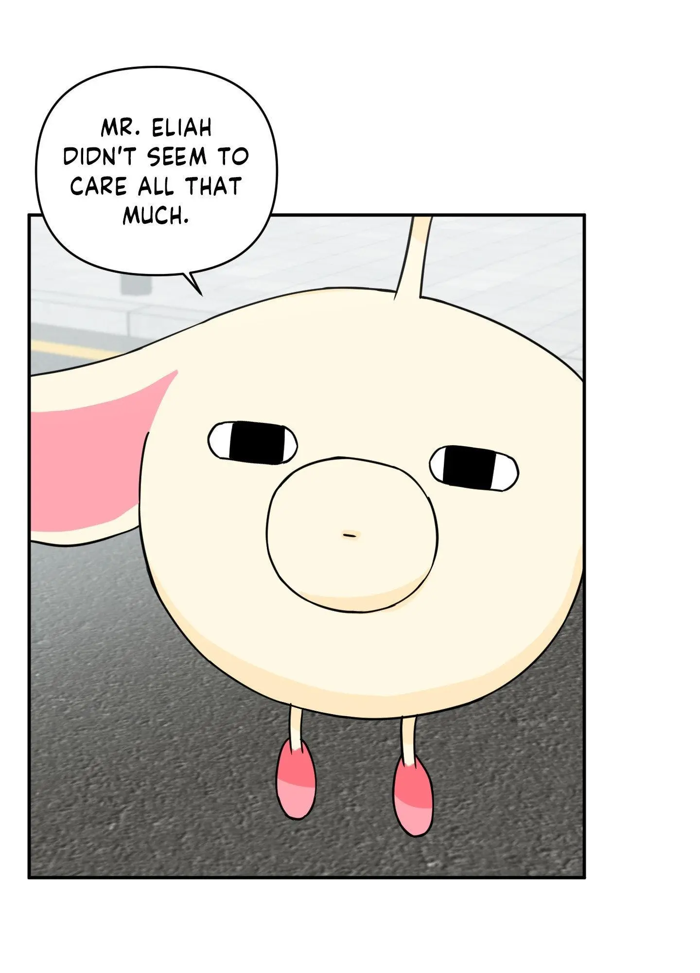 Magical Ahjussi - Chapter 14 Page 18