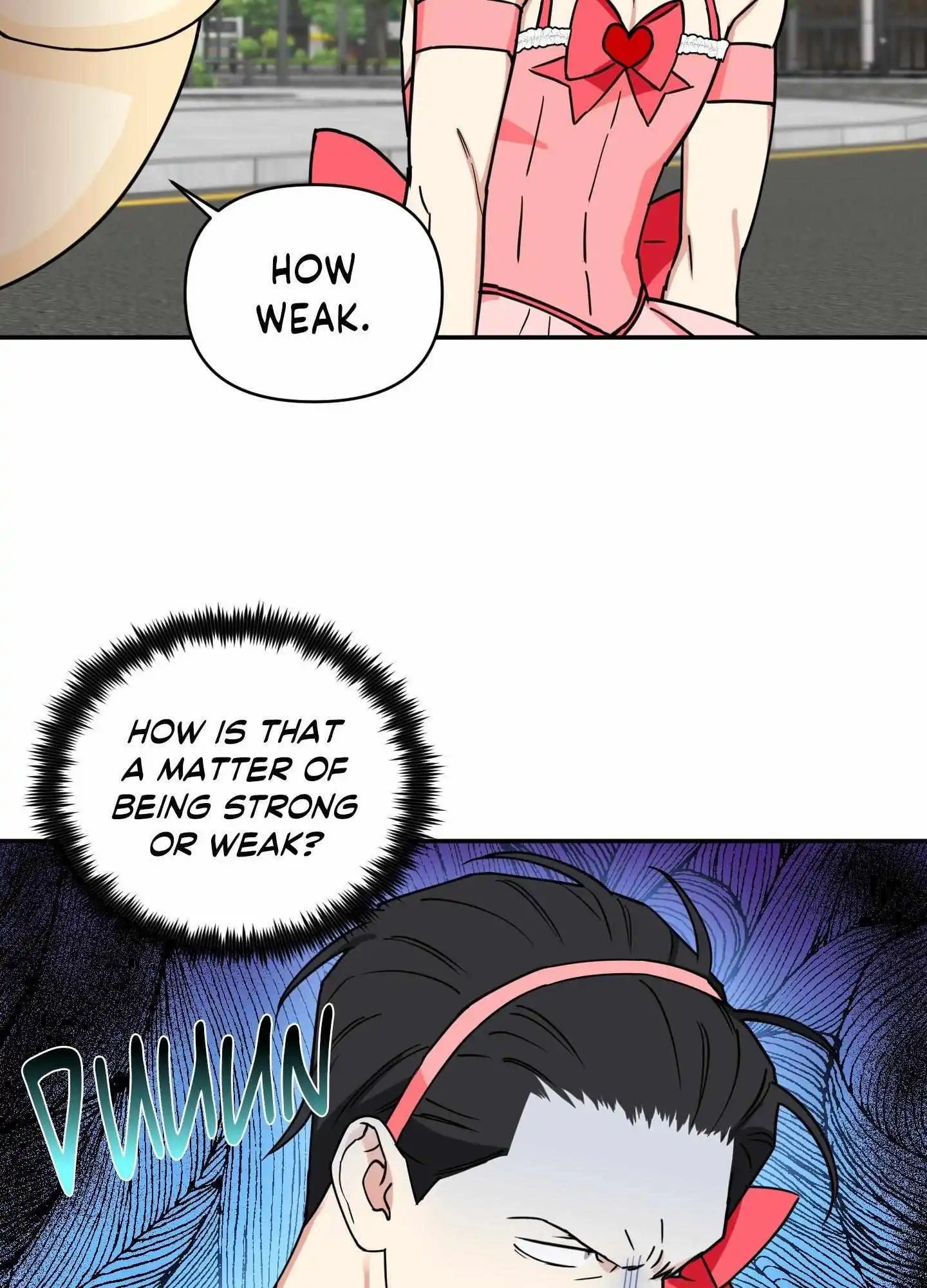 Magical Ahjussi - Chapter 14 Page 20