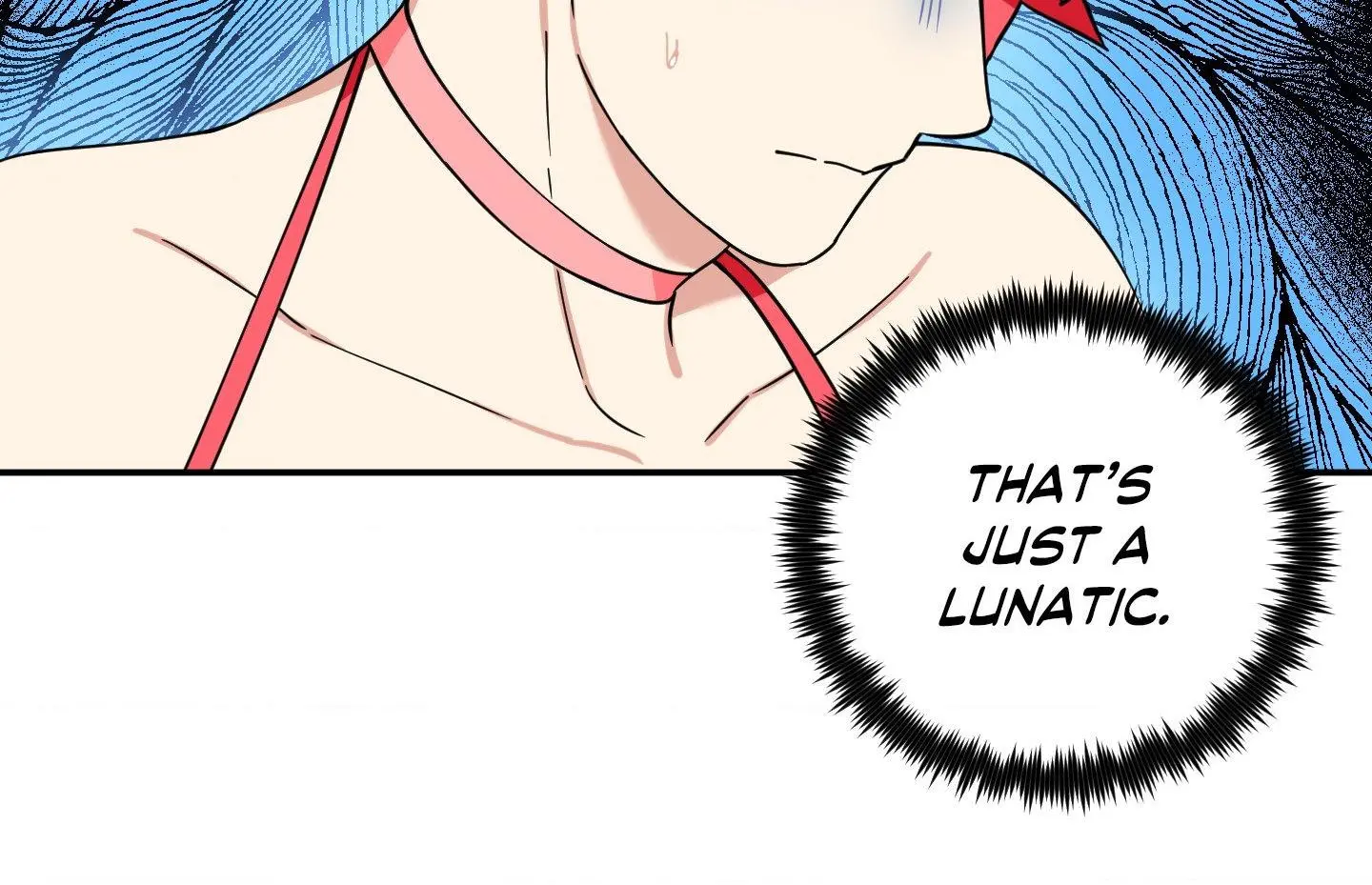 Magical Ahjussi - Chapter 14 Page 21