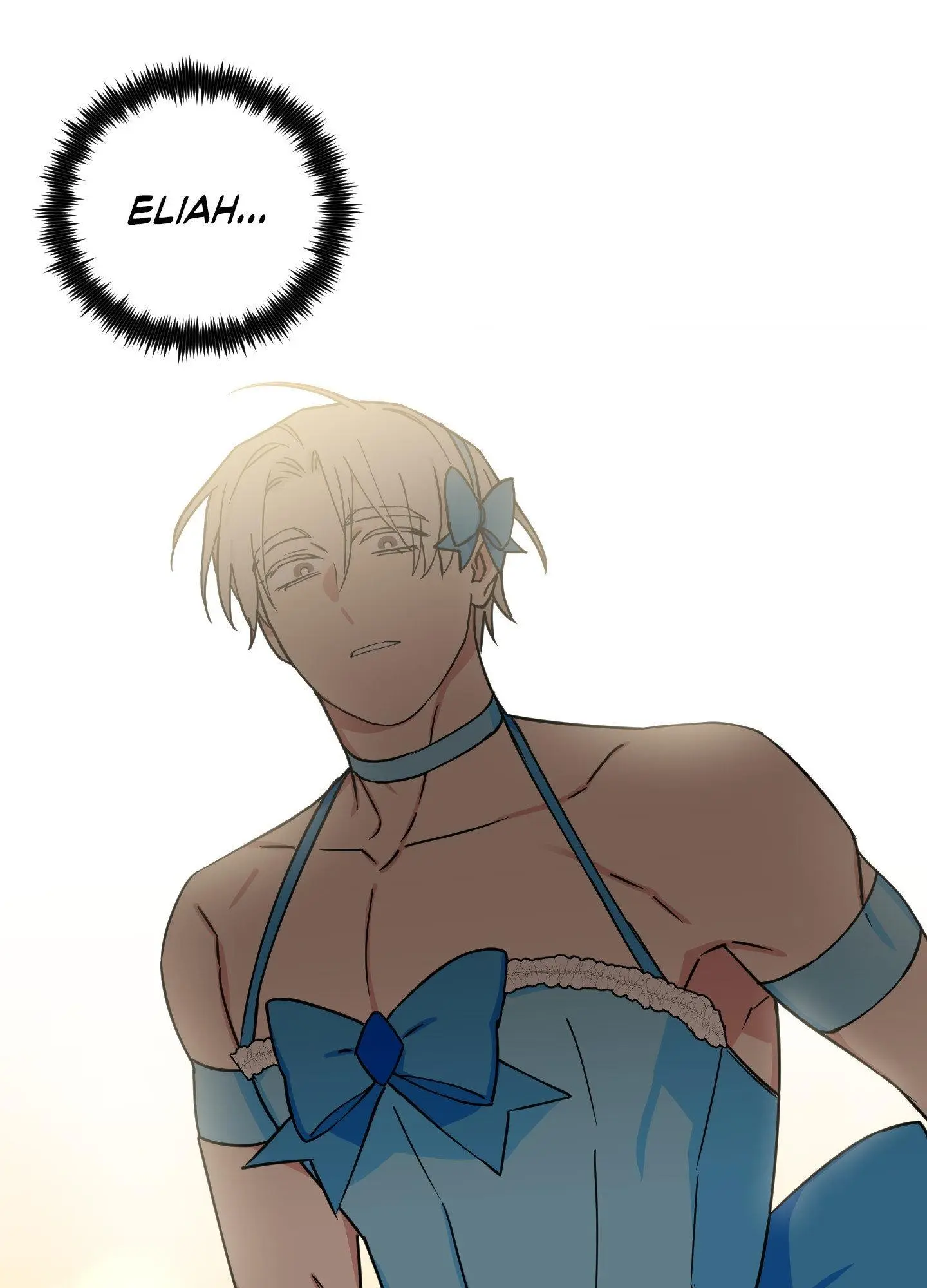Magical Ahjussi - Chapter 14 Page 22