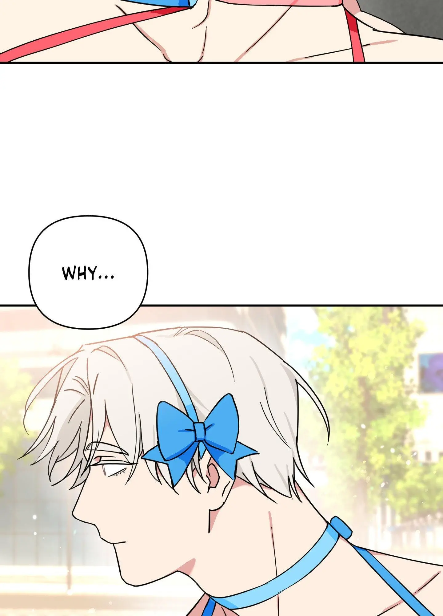 Magical Ahjussi - Chapter 14 Page 32