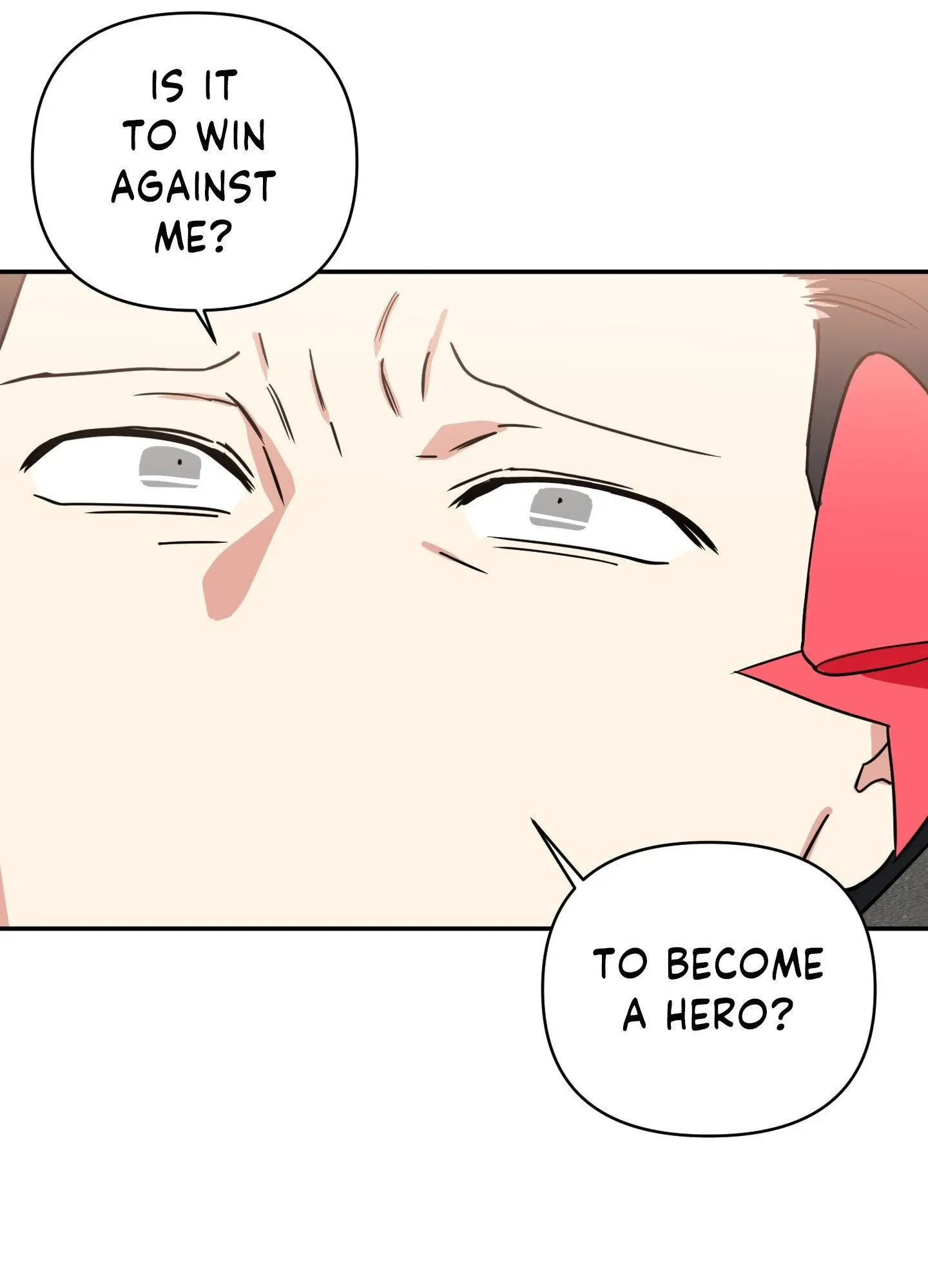 Magical Ahjussi - Chapter 14 Page 34