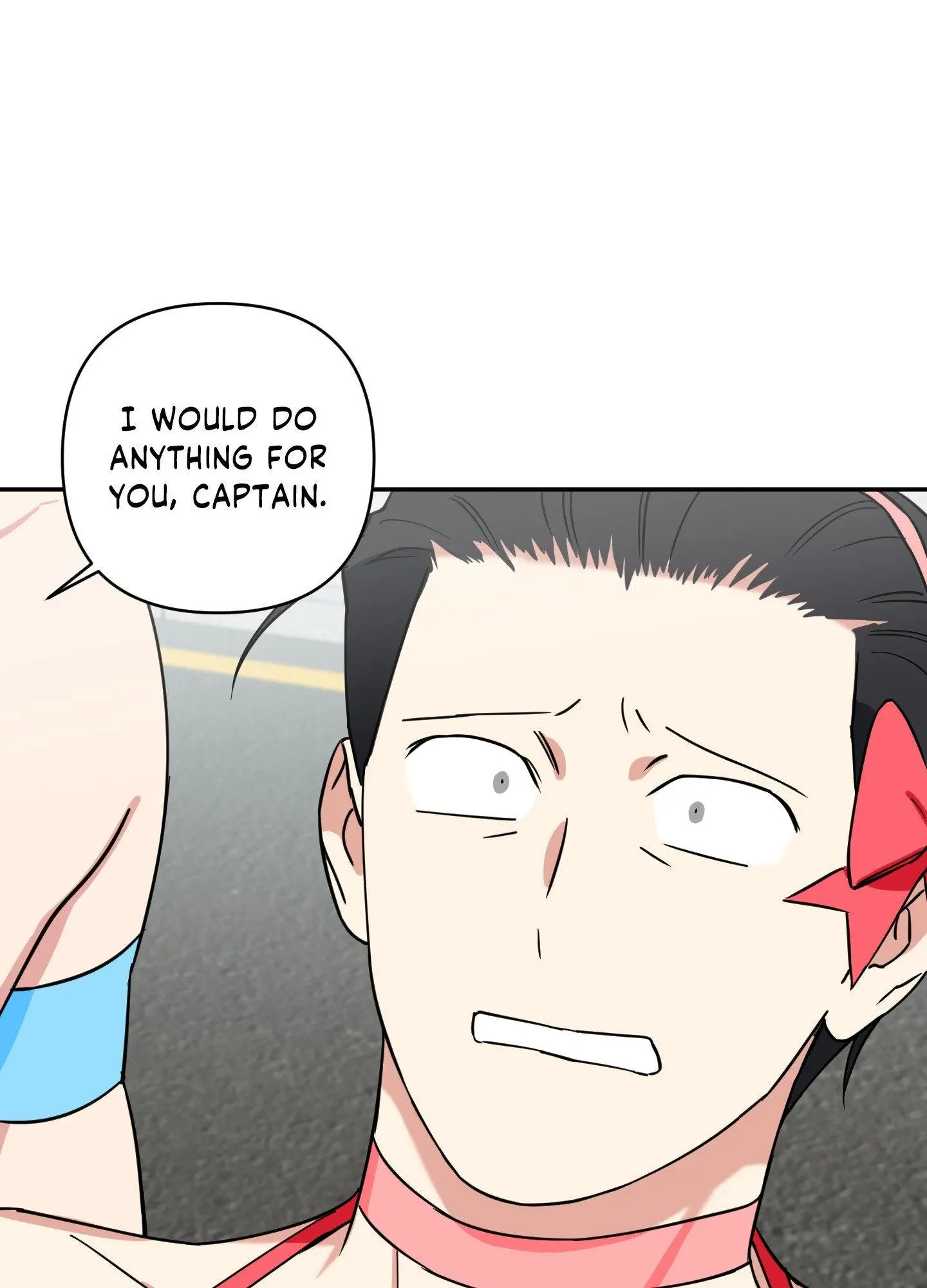 Magical Ahjussi - Chapter 14 Page 38