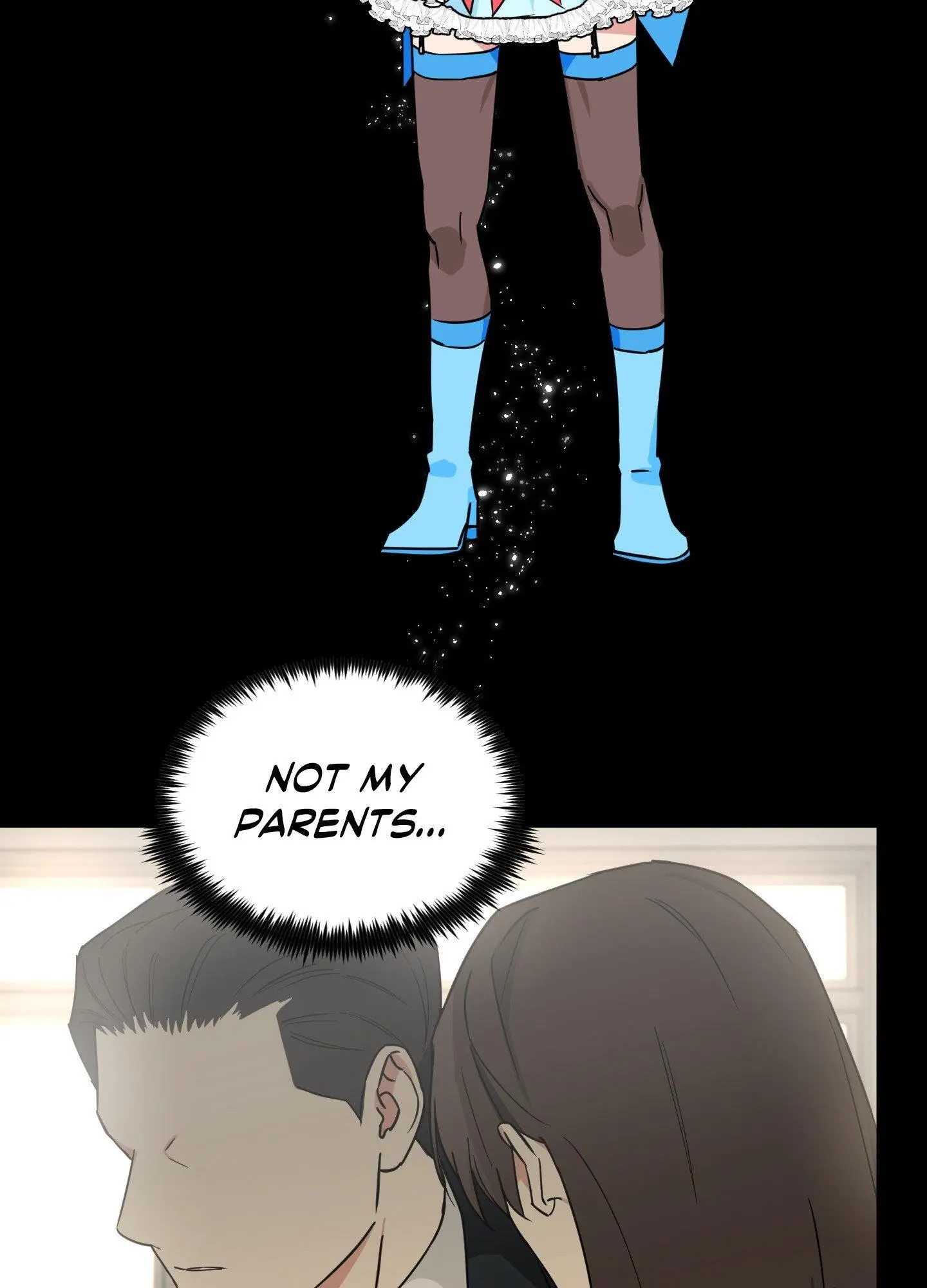 Magical Ahjussi - Chapter 14 Page 42