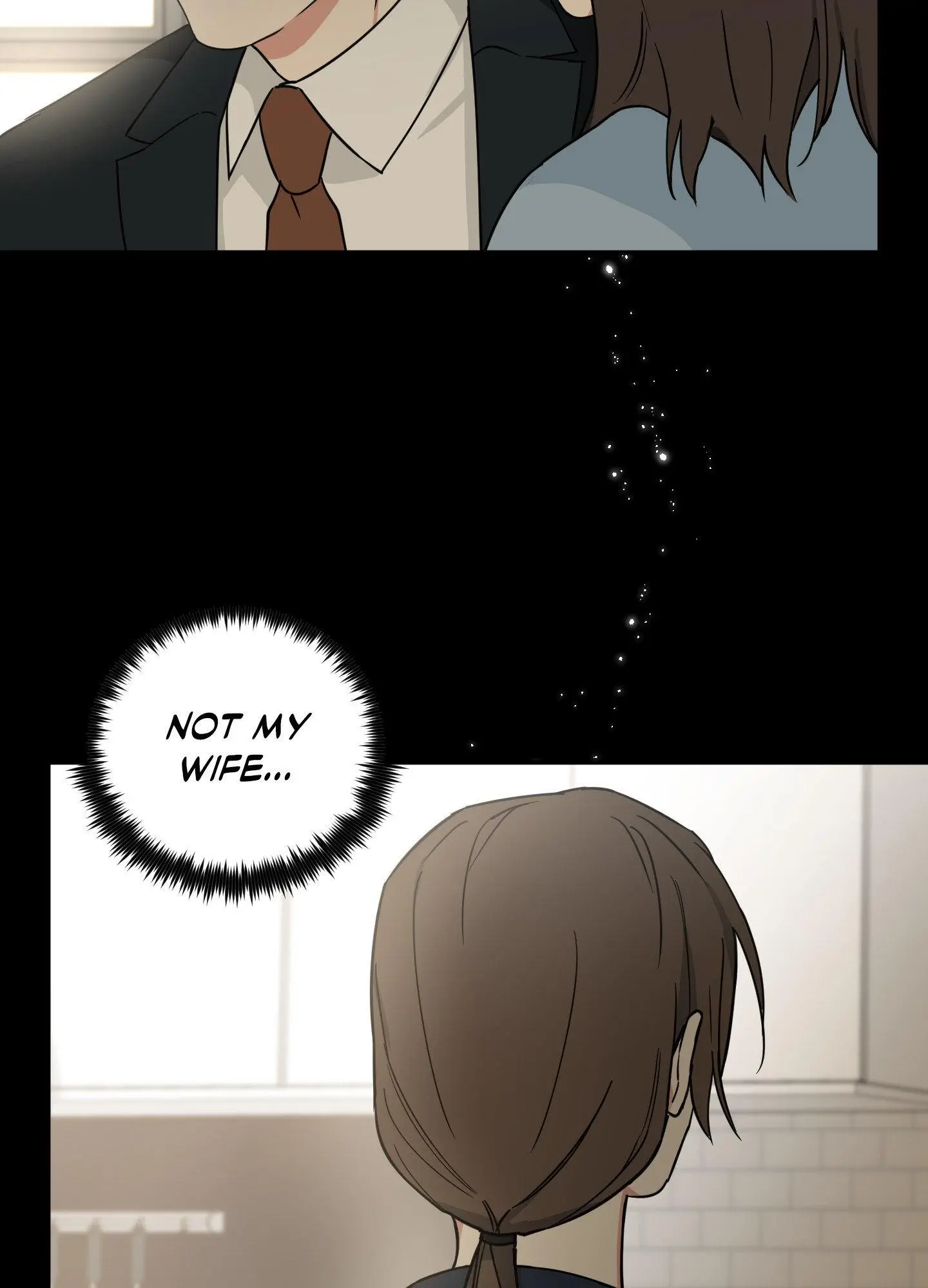 Magical Ahjussi - Chapter 14 Page 43
