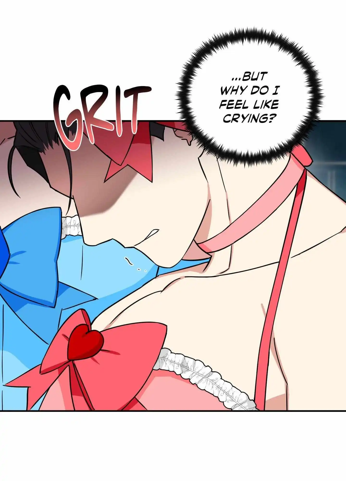 Magical Ahjussi - Chapter 14 Page 46