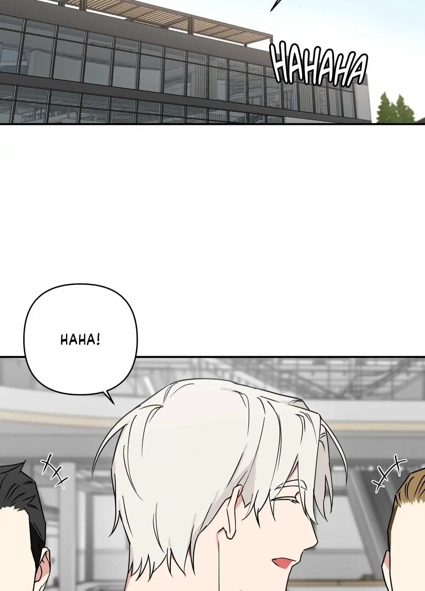 Magical Ahjussi - Chapter 14 Page 49