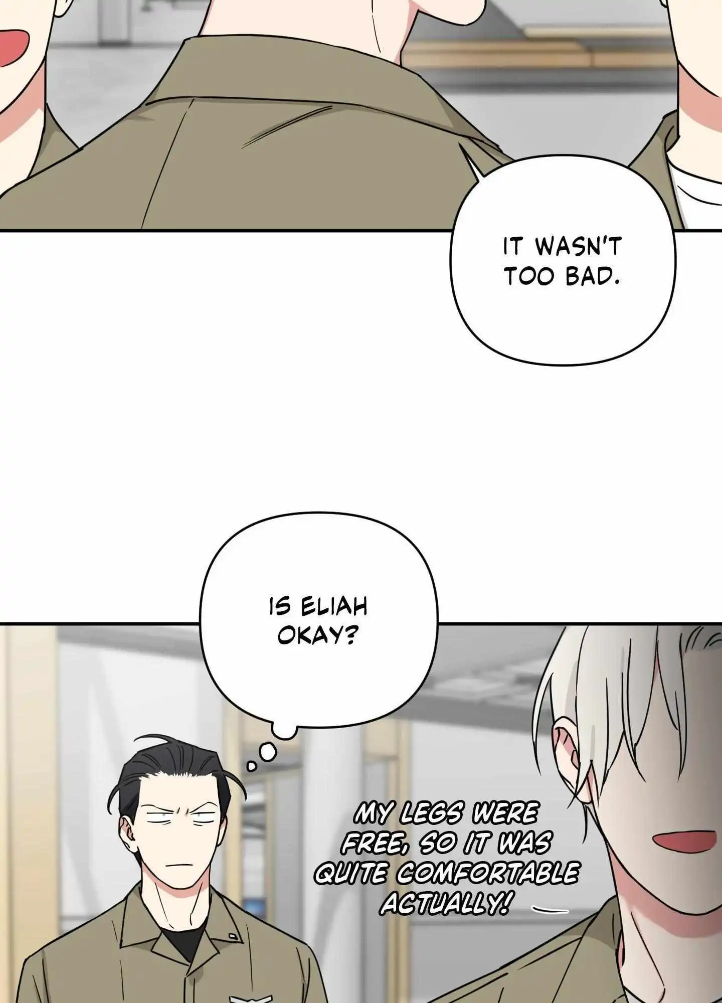 Magical Ahjussi - Chapter 14 Page 50
