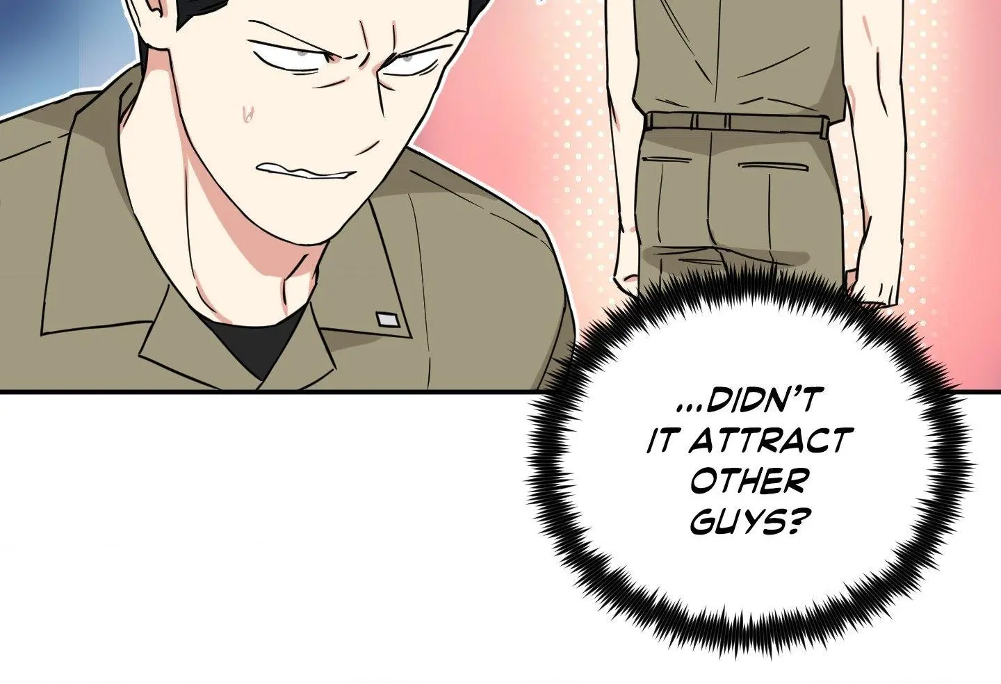 Magical Ahjussi - Chapter 14 Page 52