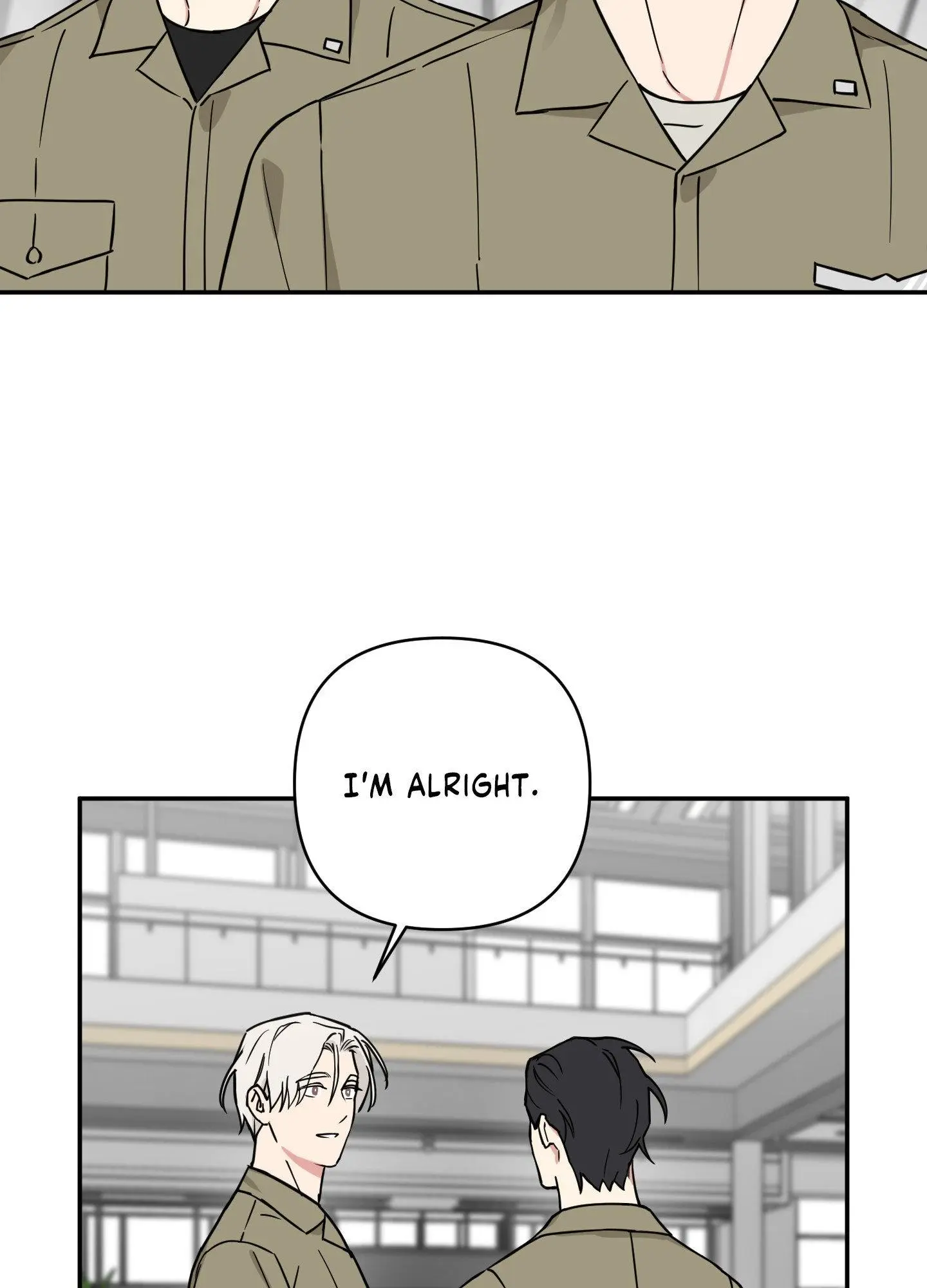 Magical Ahjussi - Chapter 14 Page 55