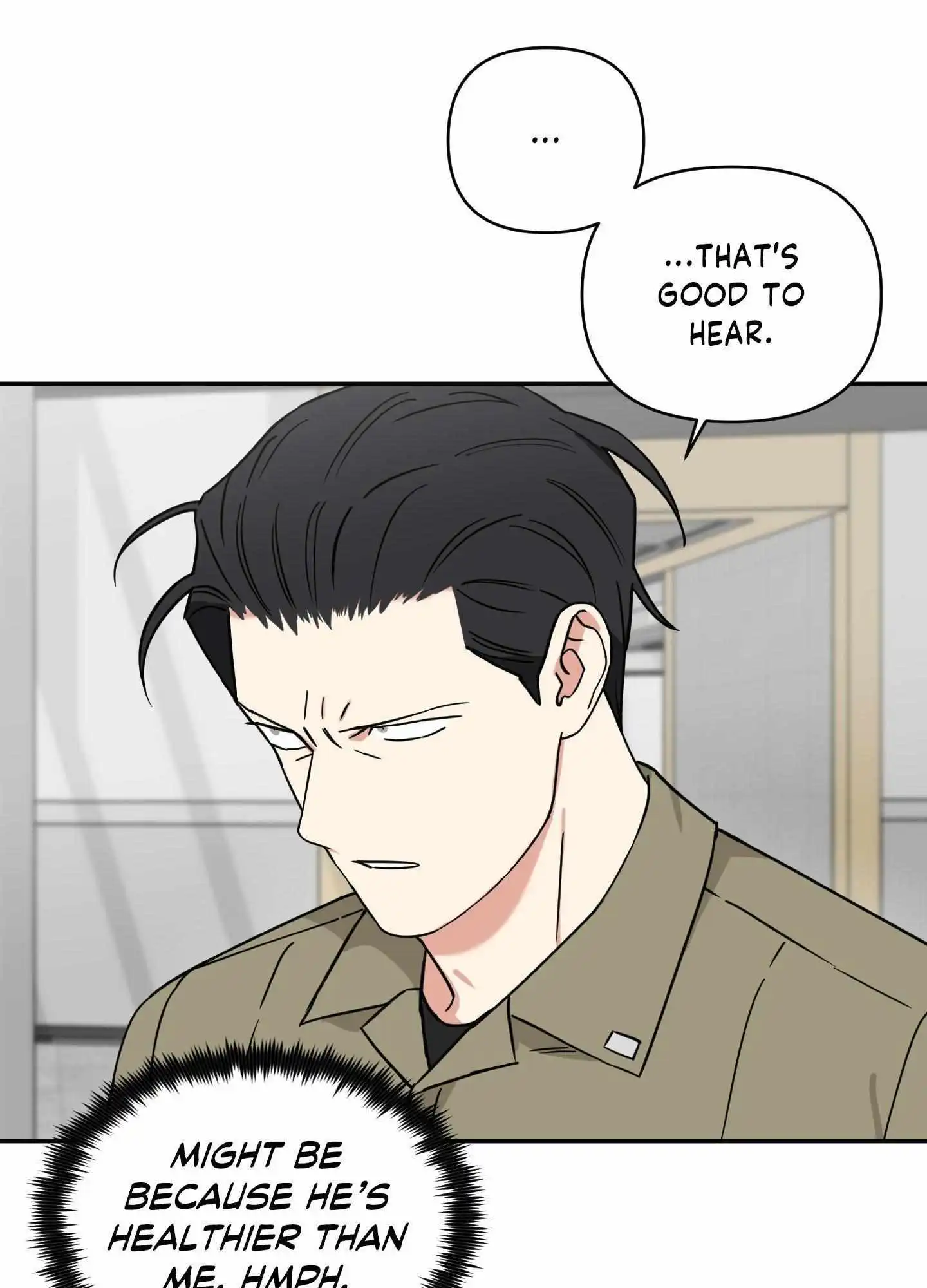 Magical Ahjussi - Chapter 14 Page 57