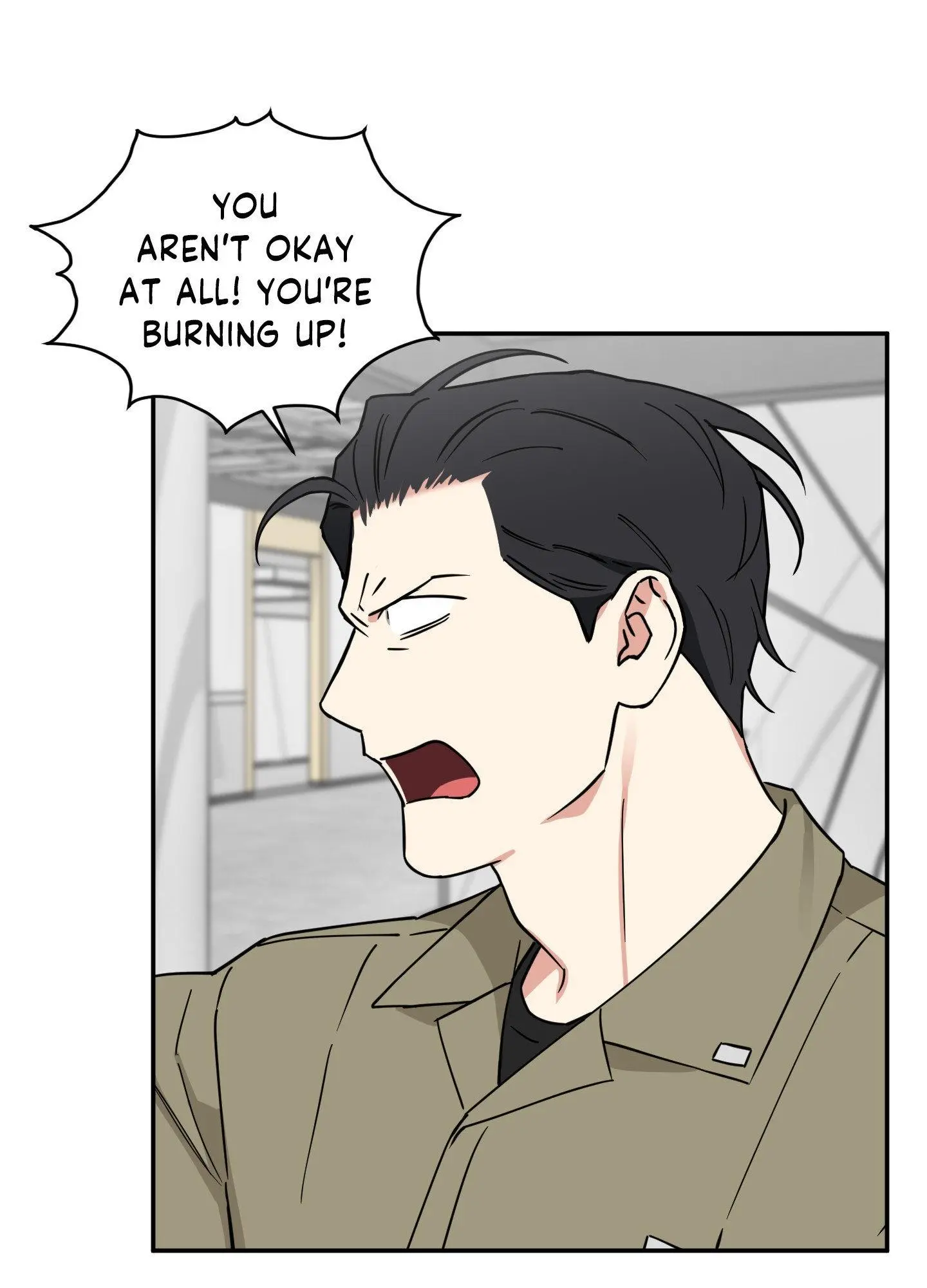 Magical Ahjussi - Chapter 14 Page 65
