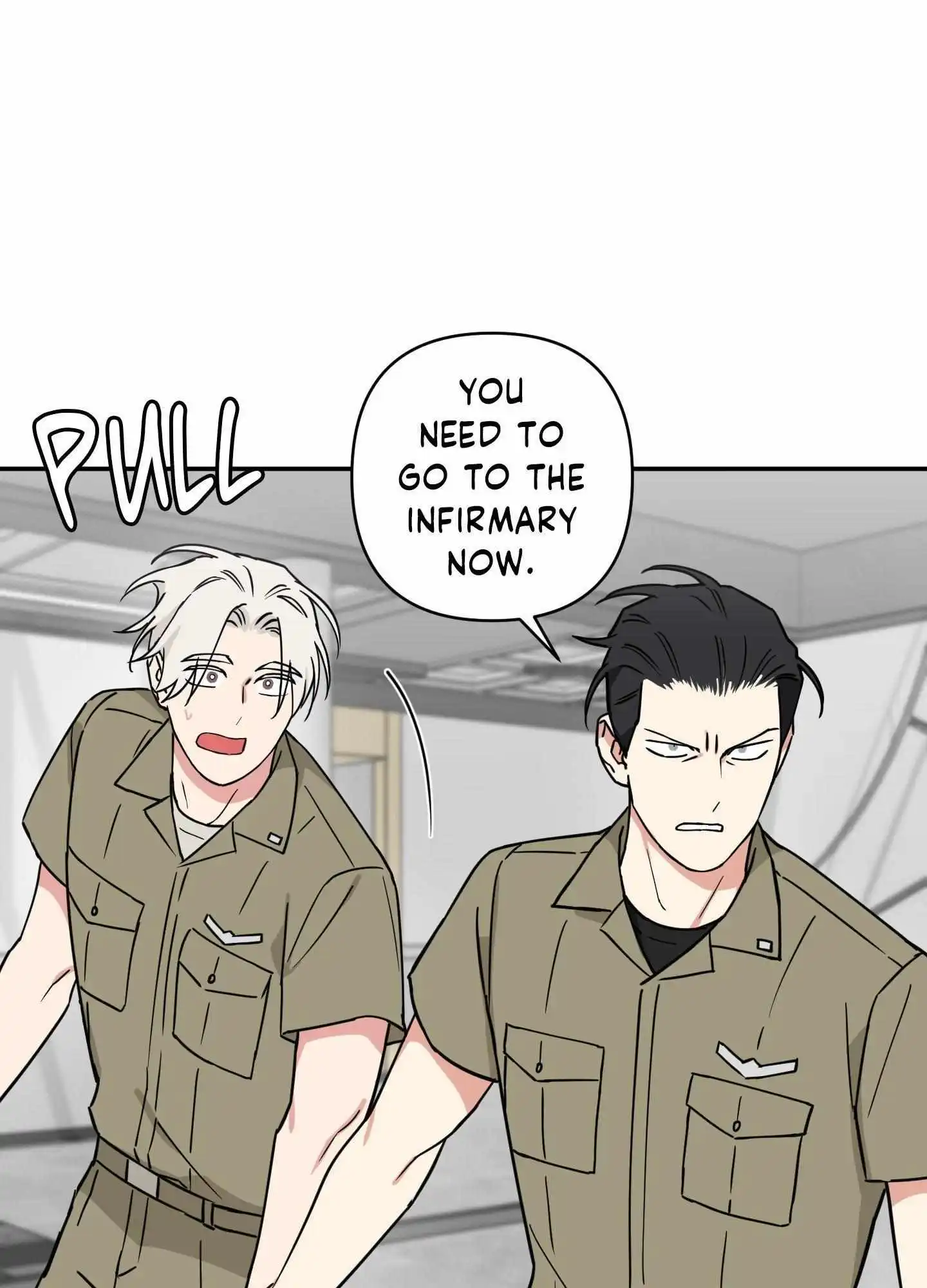 Magical Ahjussi - Chapter 14 Page 66