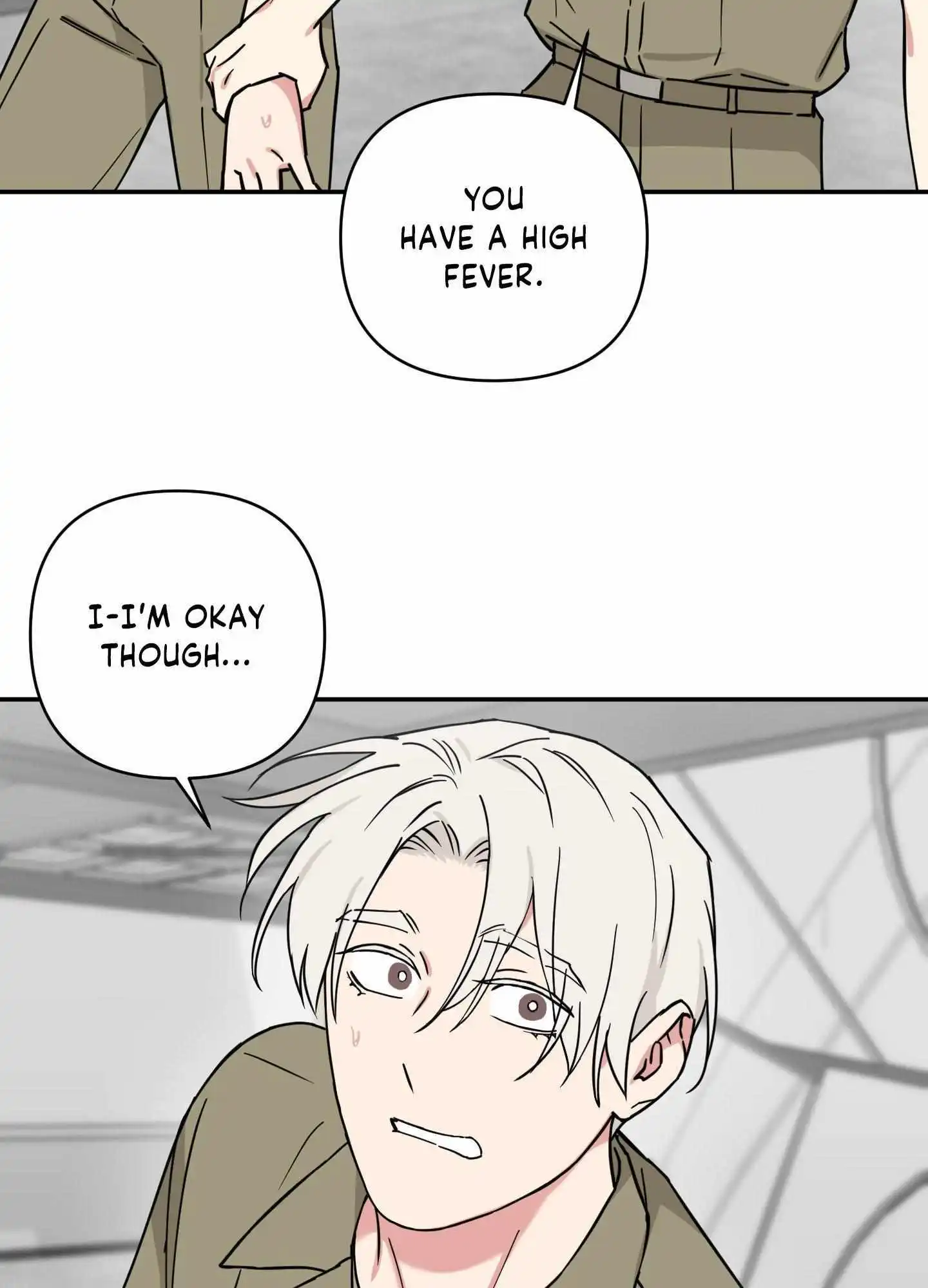 Magical Ahjussi - Chapter 14 Page 67