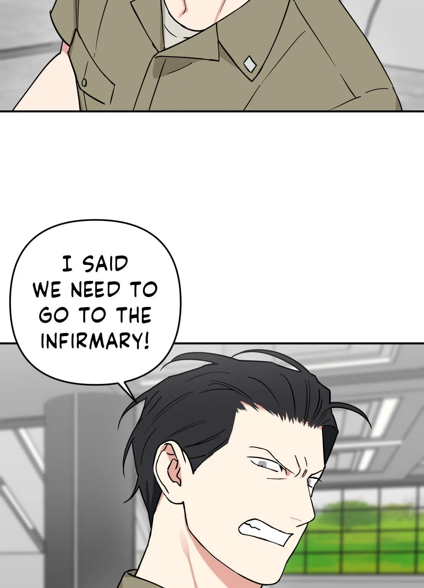 Magical Ahjussi - Chapter 14 Page 68