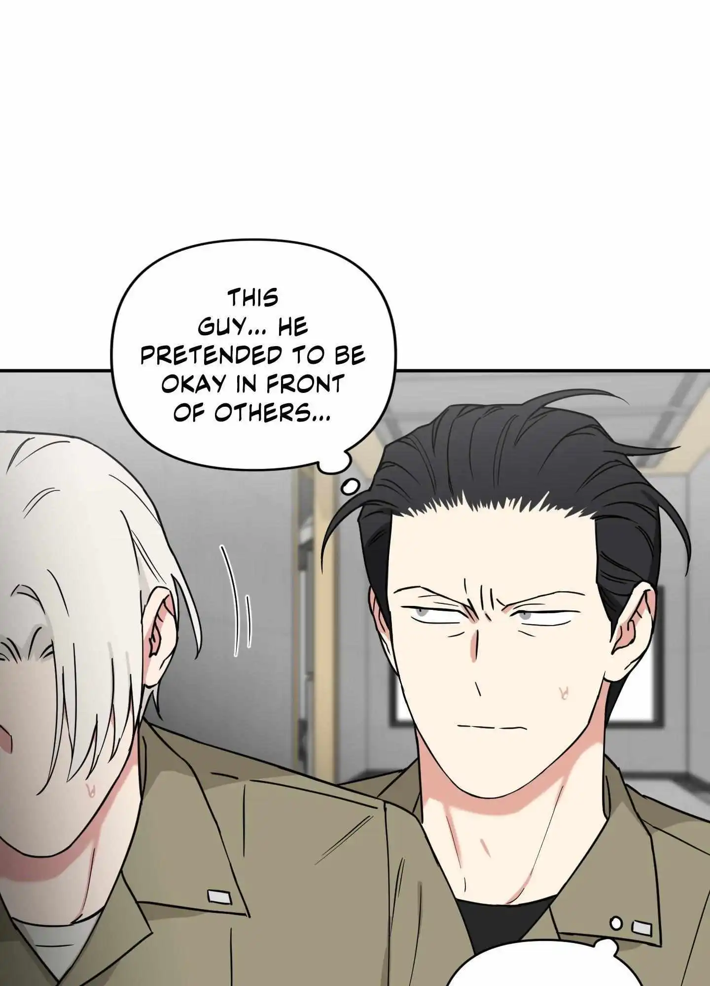 Magical Ahjussi - Chapter 14 Page 73