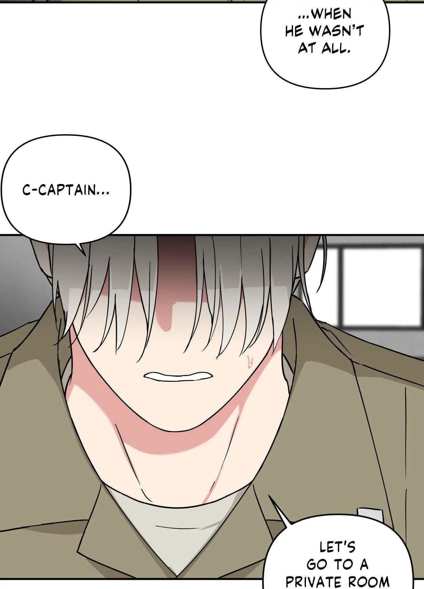 Magical Ahjussi - Chapter 14 Page 74