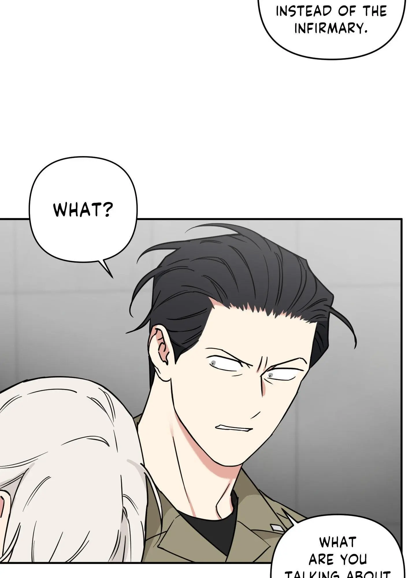 Magical Ahjussi - Chapter 14 Page 75