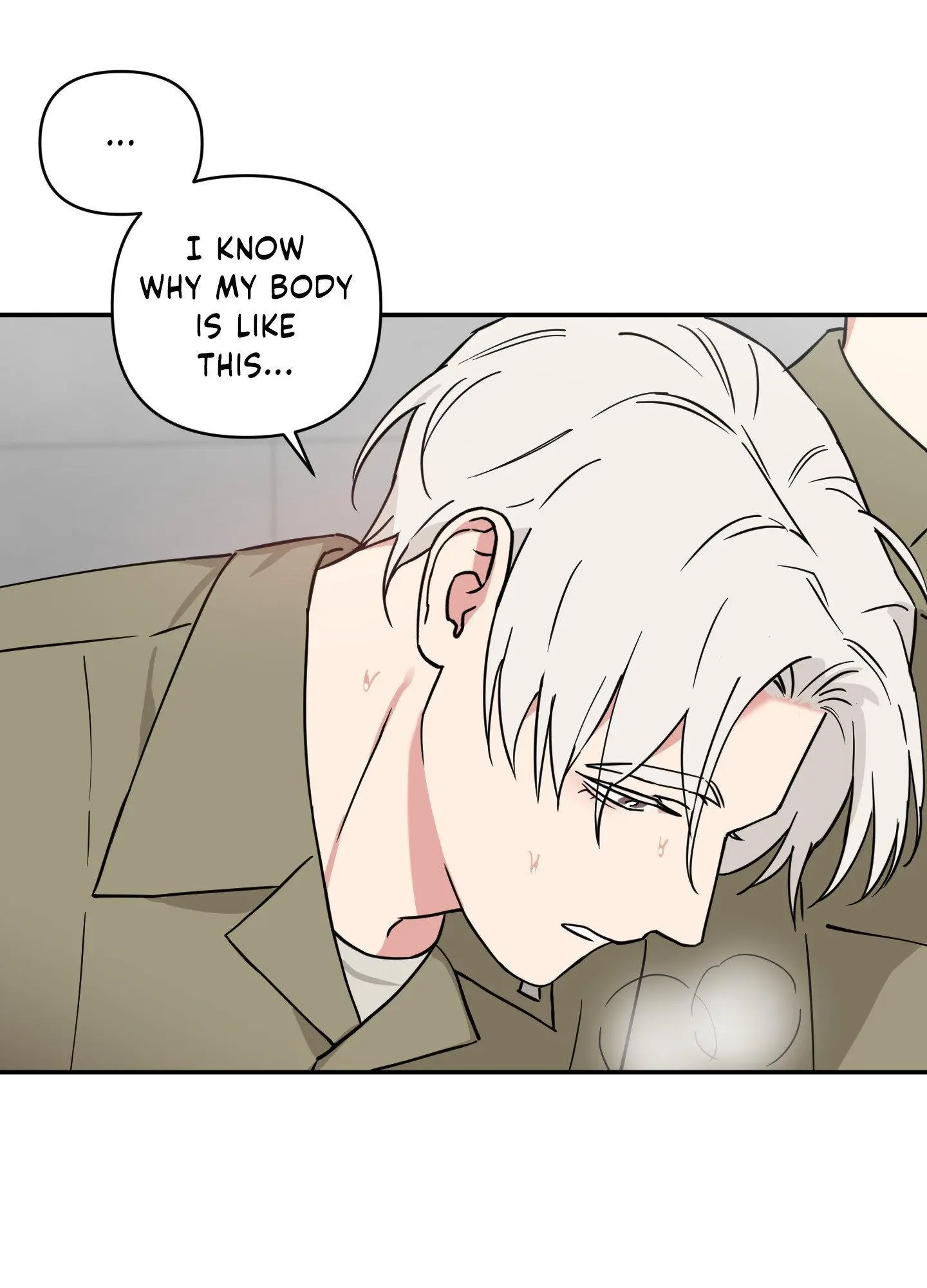 Magical Ahjussi - Chapter 14 Page 77