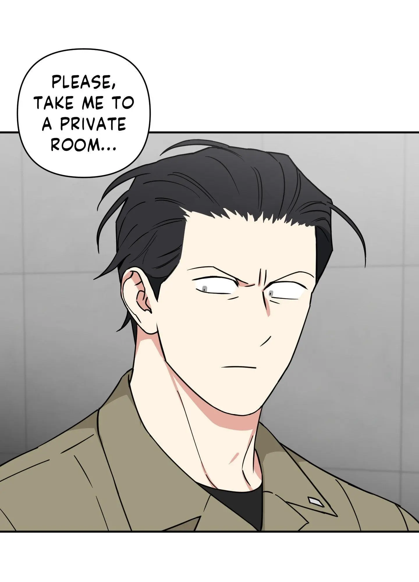 Magical Ahjussi - Chapter 14 Page 78