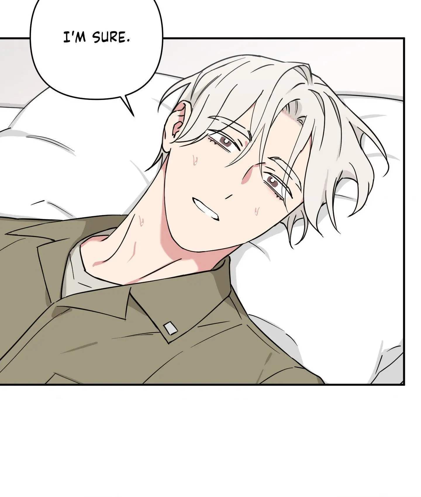 Magical Ahjussi - Chapter 15 Page 6