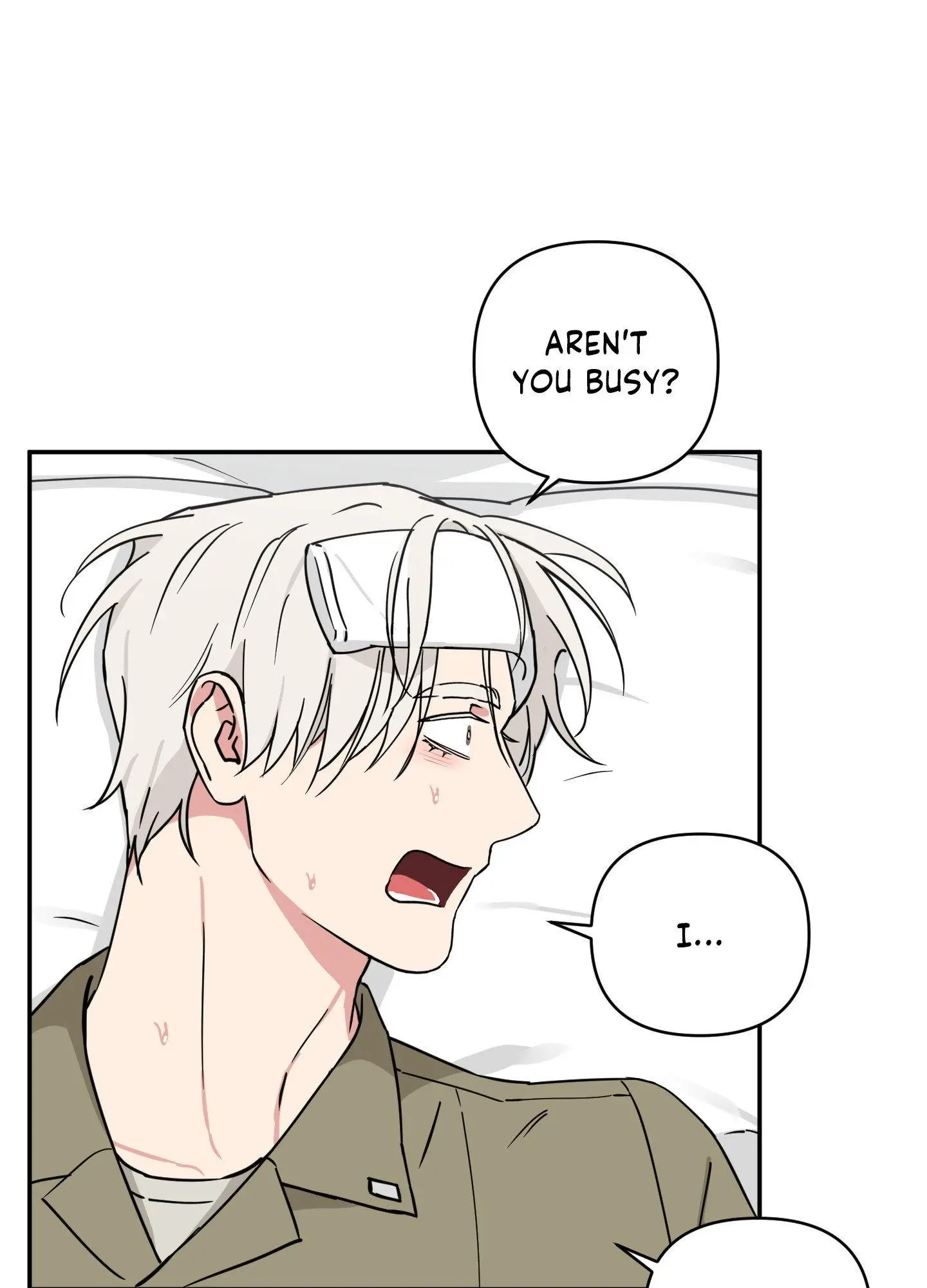 Magical Ahjussi - Chapter 15 Page 16