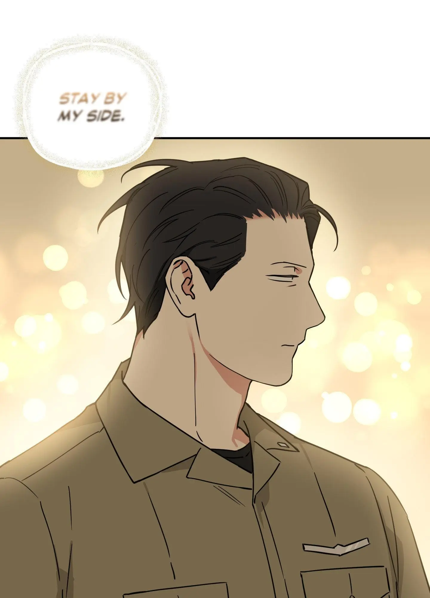 Magical Ahjussi - Chapter 15 Page 19