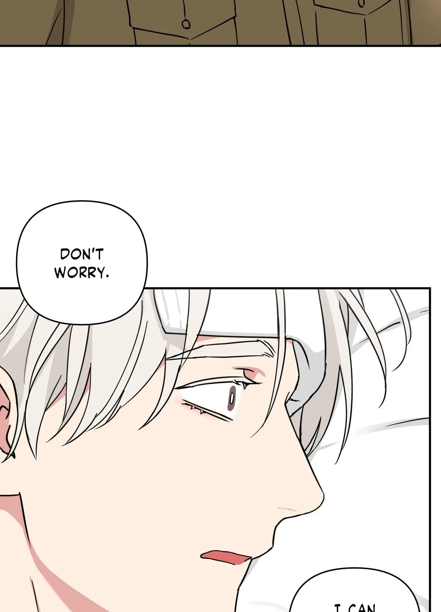 Magical Ahjussi - Chapter 15 Page 20