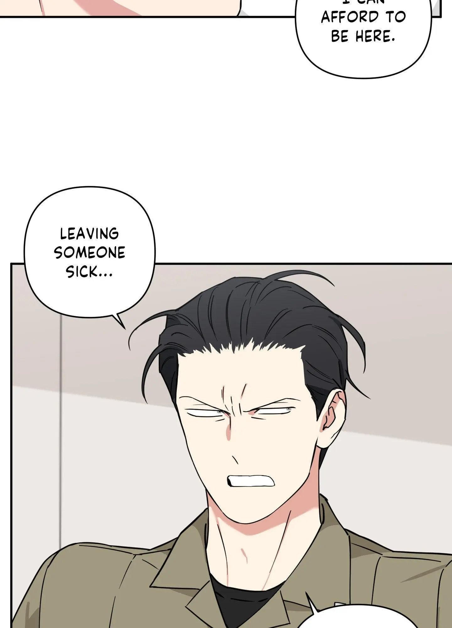 Magical Ahjussi - Chapter 15 Page 21
