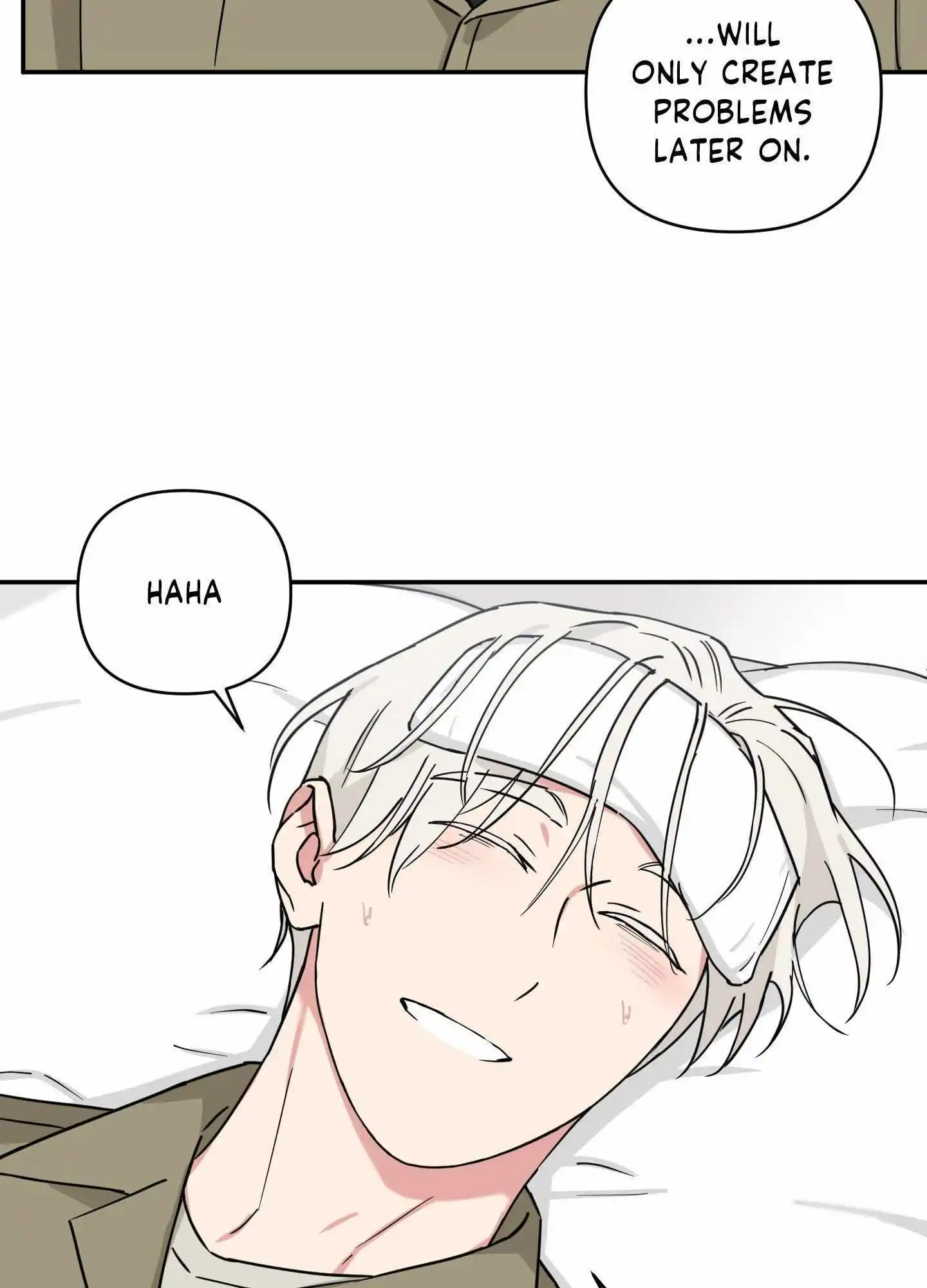 Magical Ahjussi - Chapter 15 Page 22